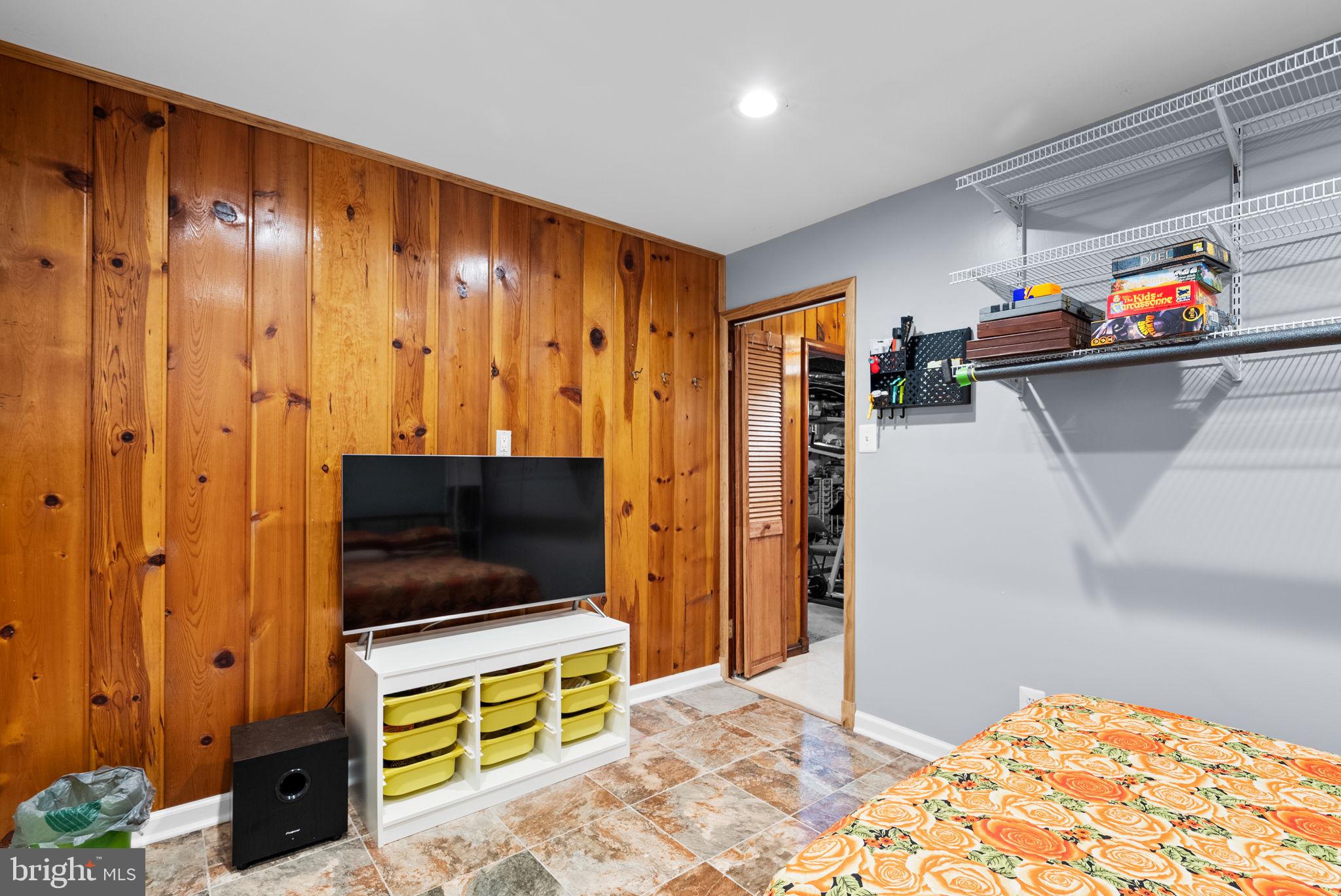 GEORGIAN FOREST - Residential