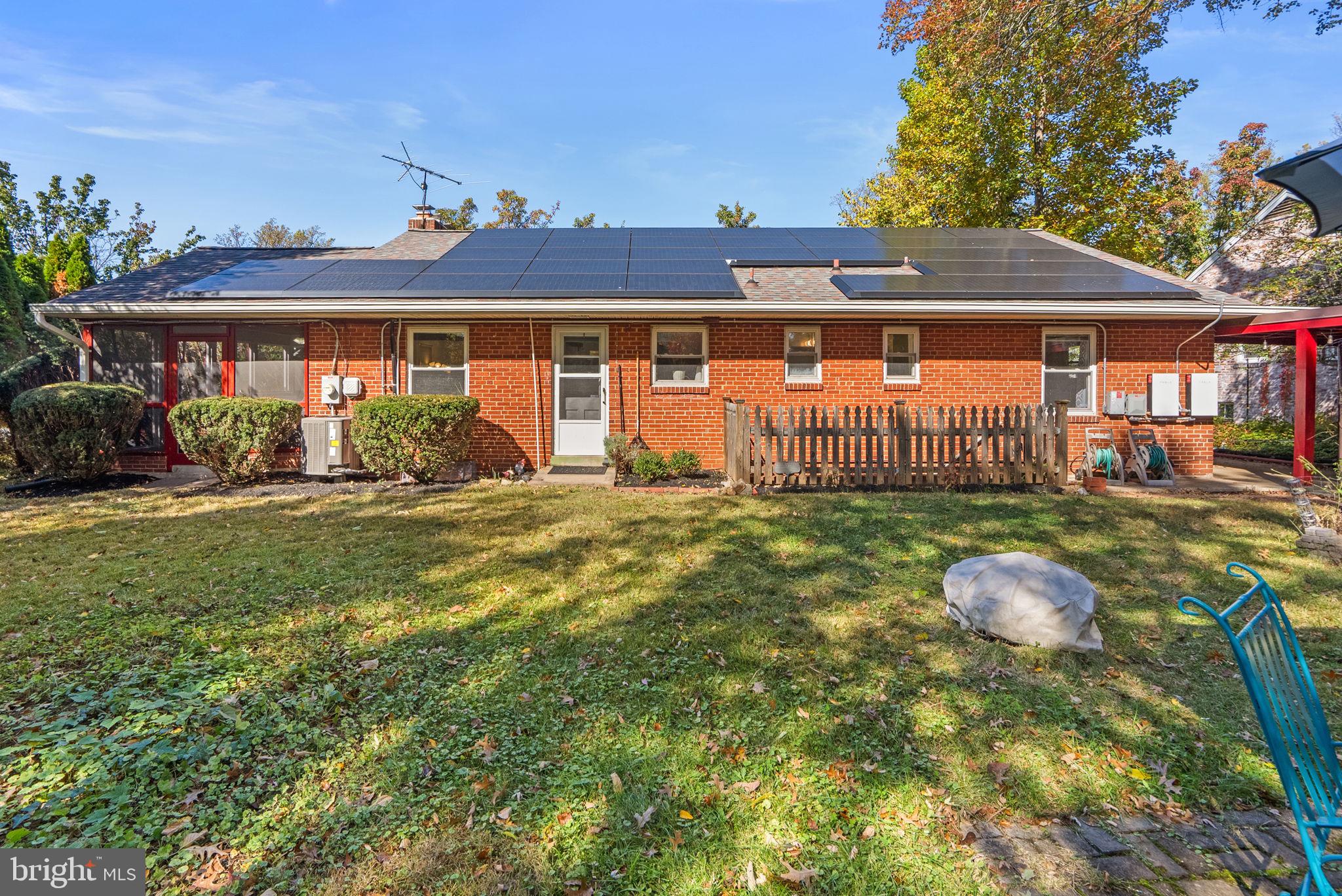 GEORGIAN FOREST - Residential