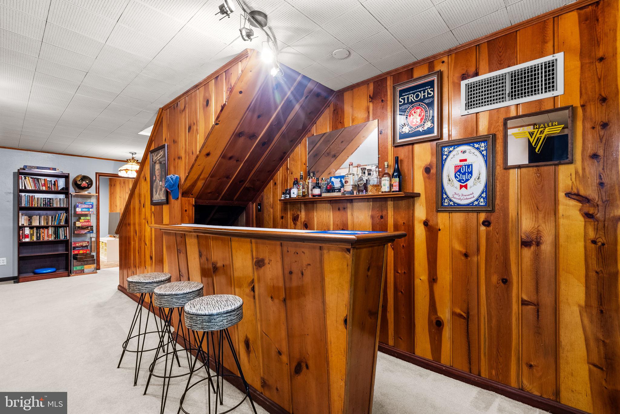 GEORGIAN FOREST - Residential