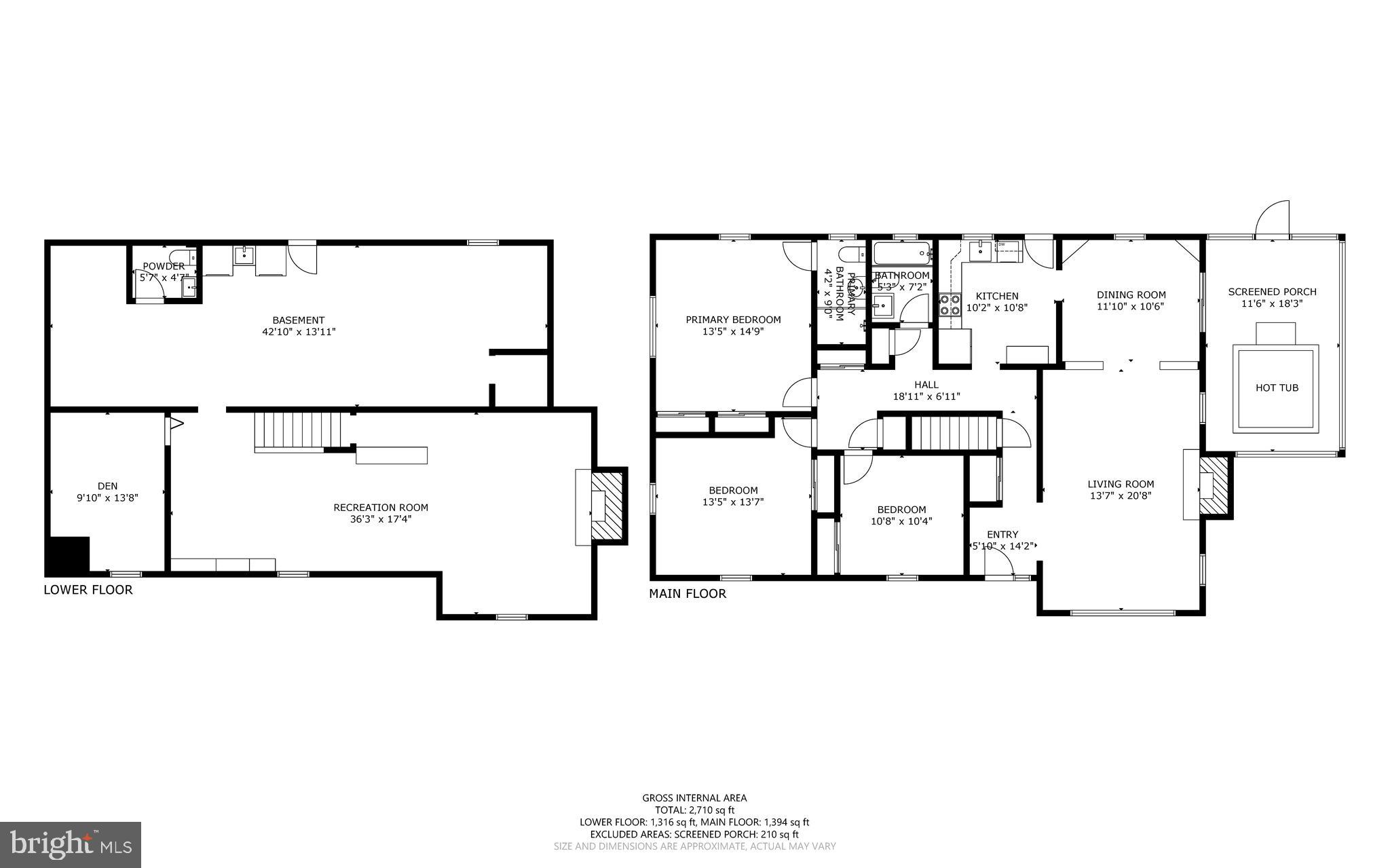 GEORGIAN FOREST - Residential