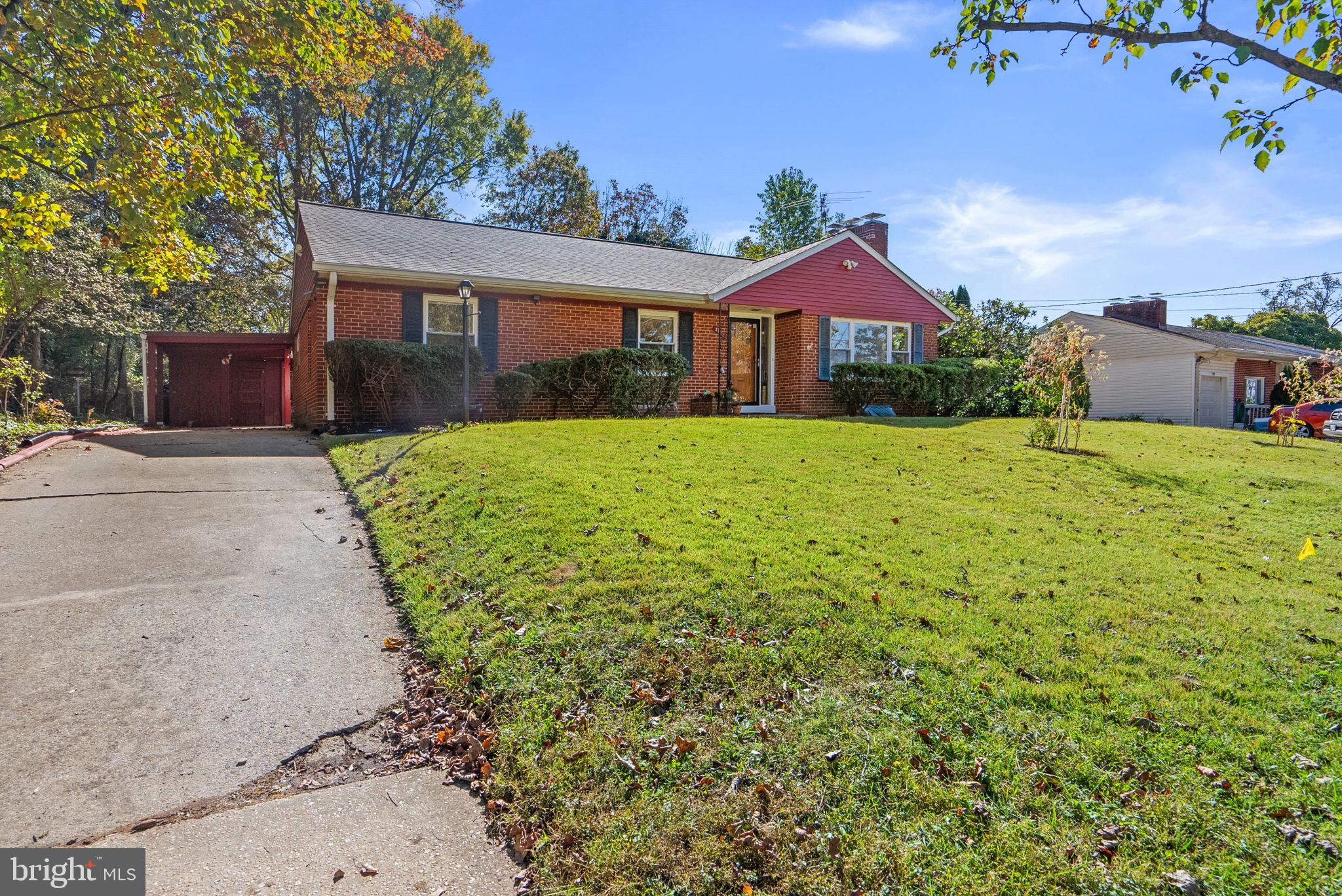 GEORGIAN FOREST - Residential