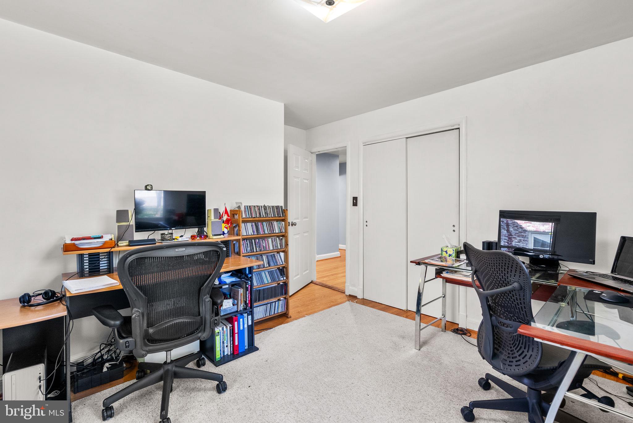 GEORGIAN FOREST - Residential