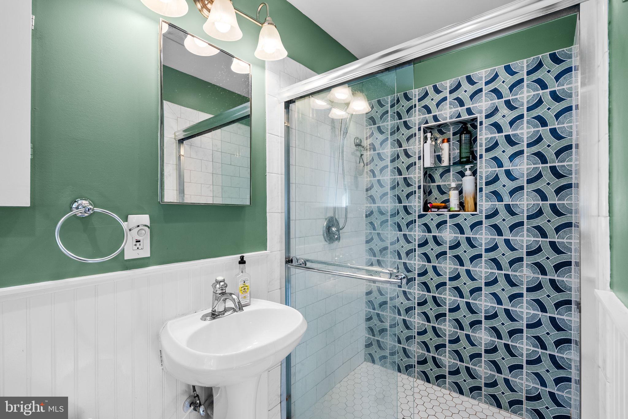 GEORGIAN FOREST - Residential