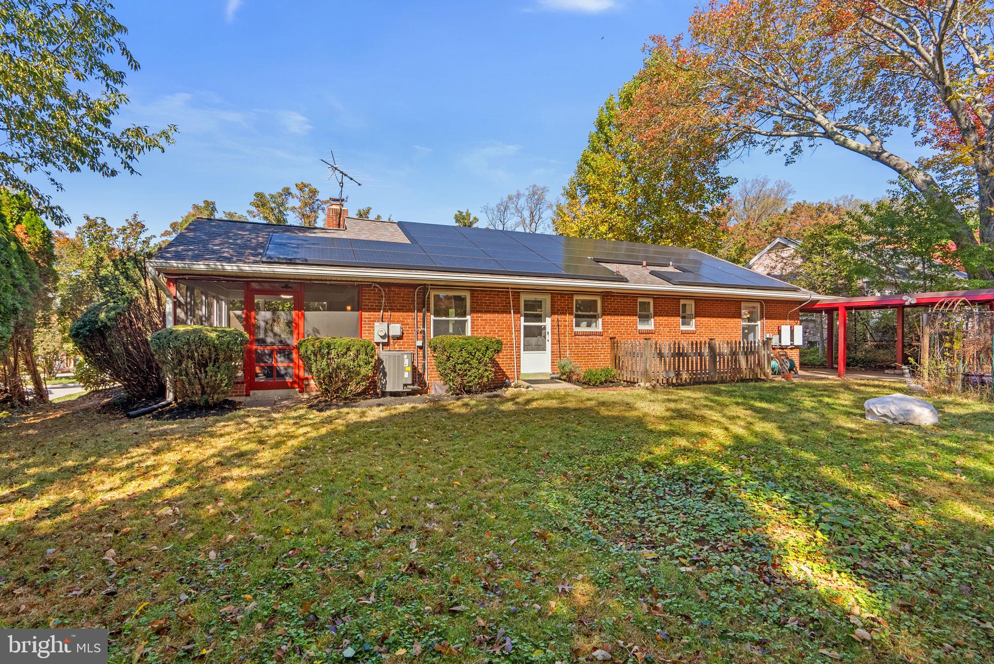 GEORGIAN FOREST - Residential
