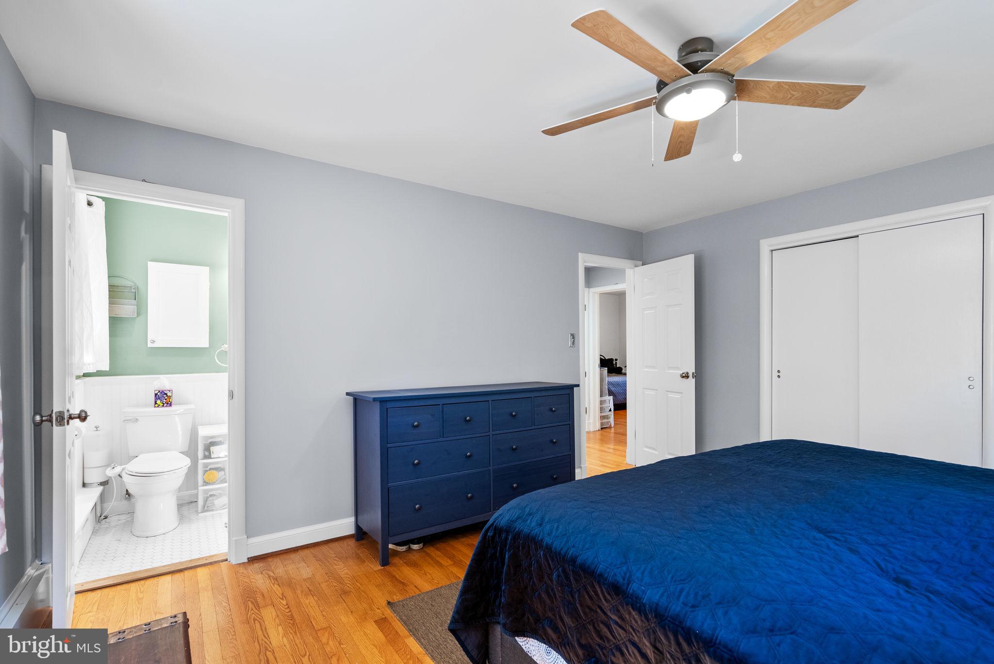 GEORGIAN FOREST - Residential