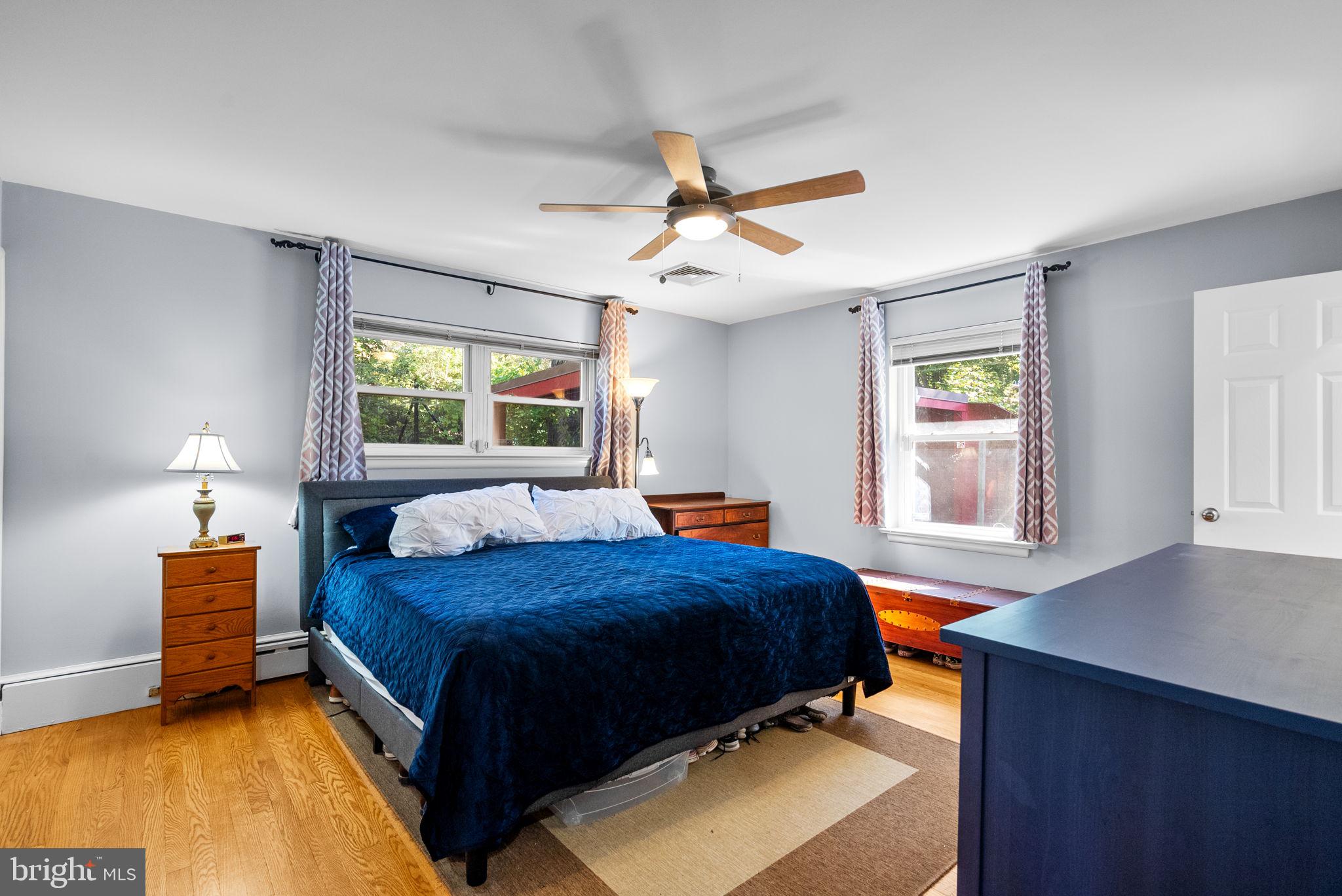 GEORGIAN FOREST - Residential