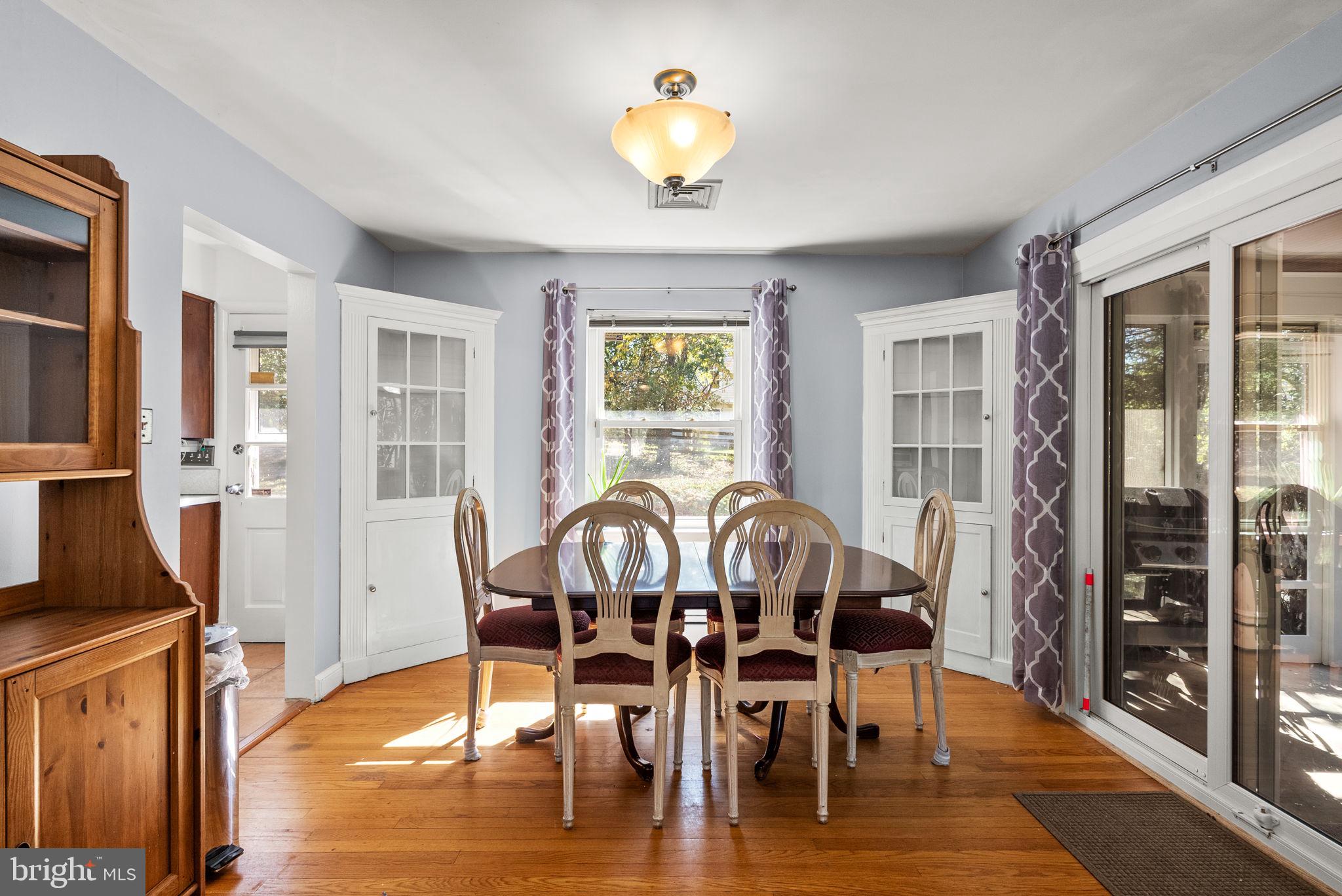 GEORGIAN FOREST - Residential