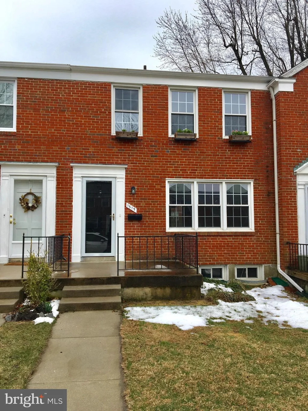 1519 Cottage Lane, Baltimore, MD 21286