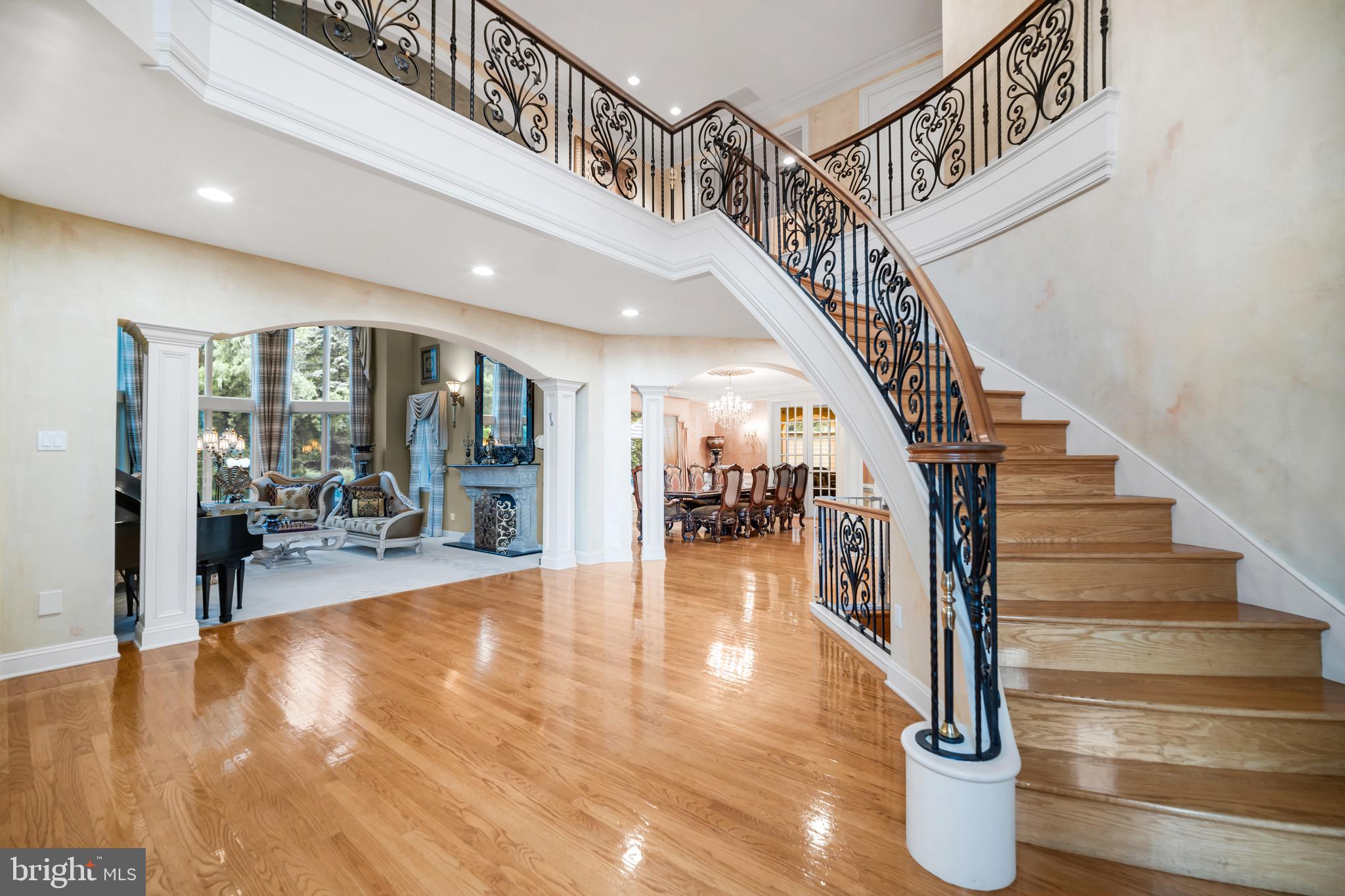 RYDAL GREEN - Residential