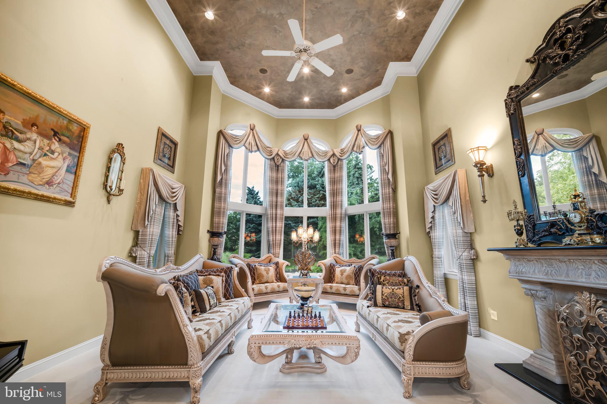 RYDAL GREEN - Residential