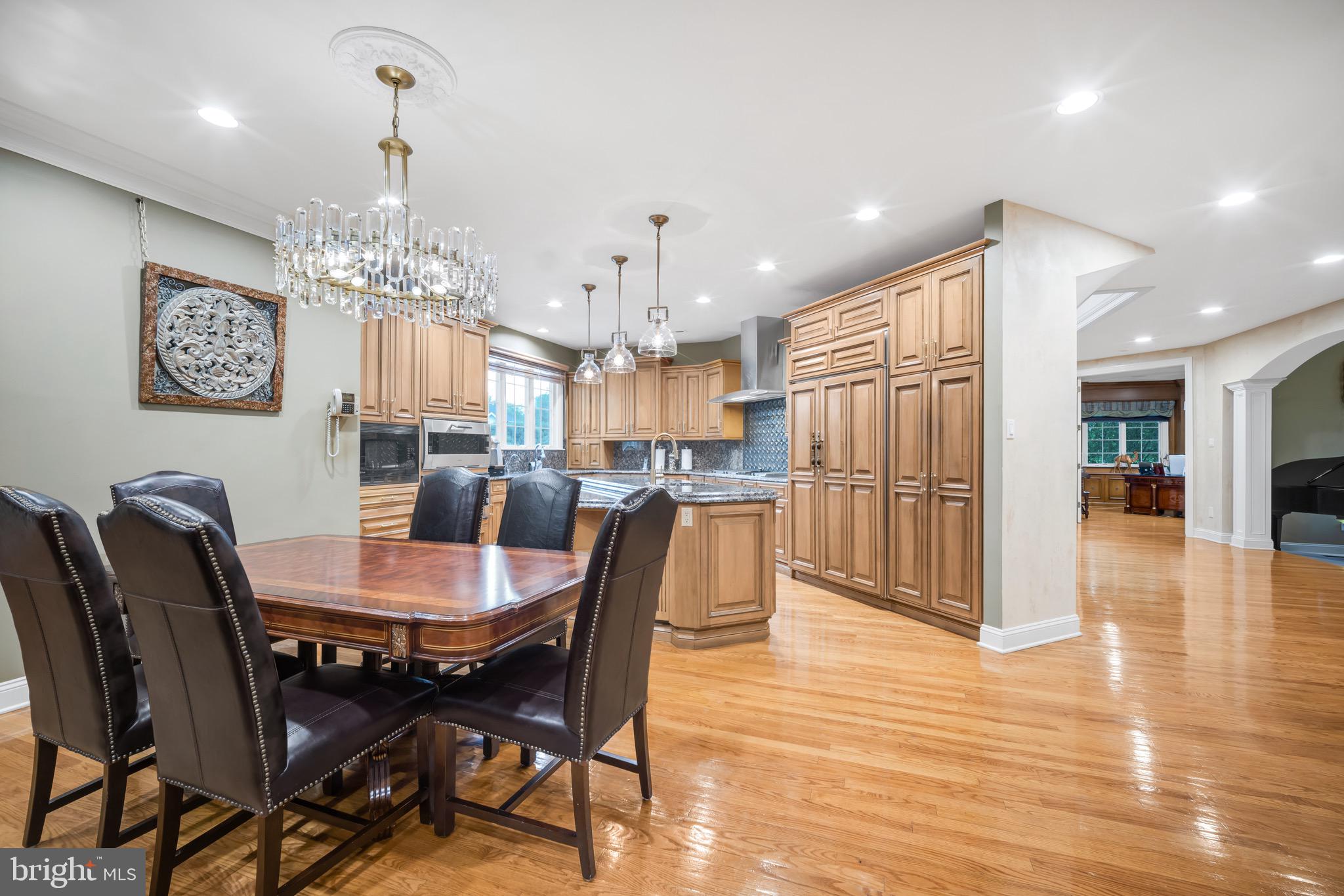 RYDAL GREEN - Residential