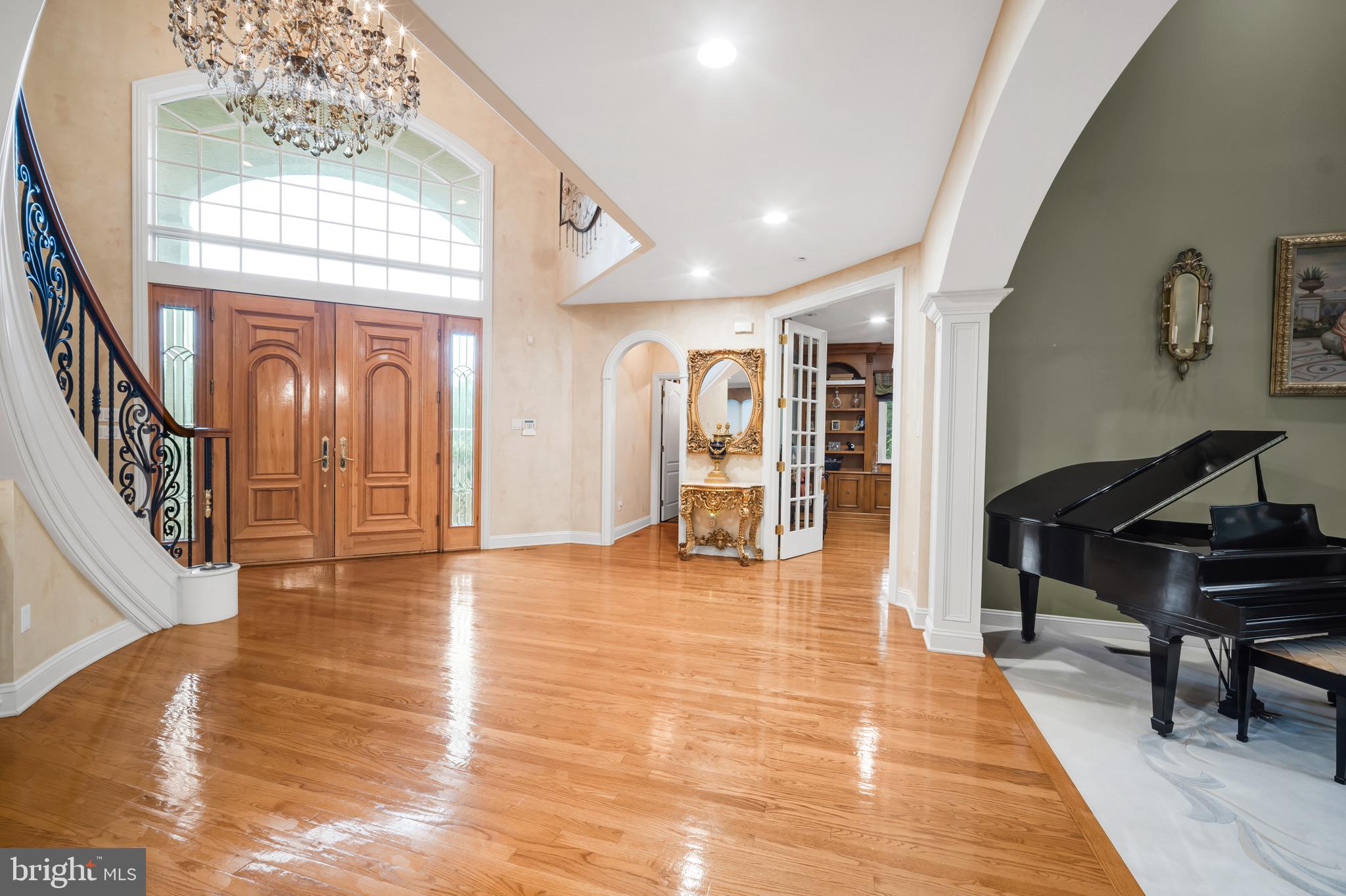 RYDAL GREEN - Residential