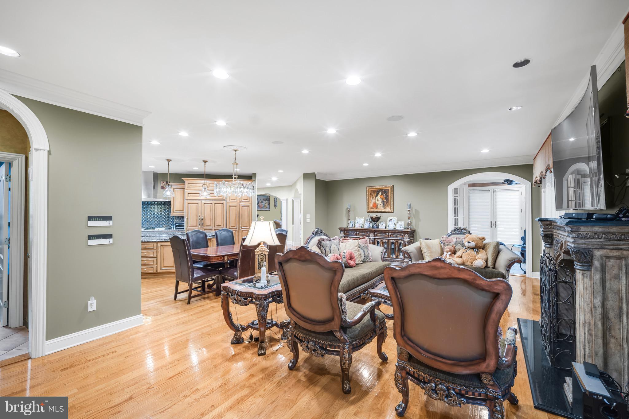 RYDAL GREEN - Residential