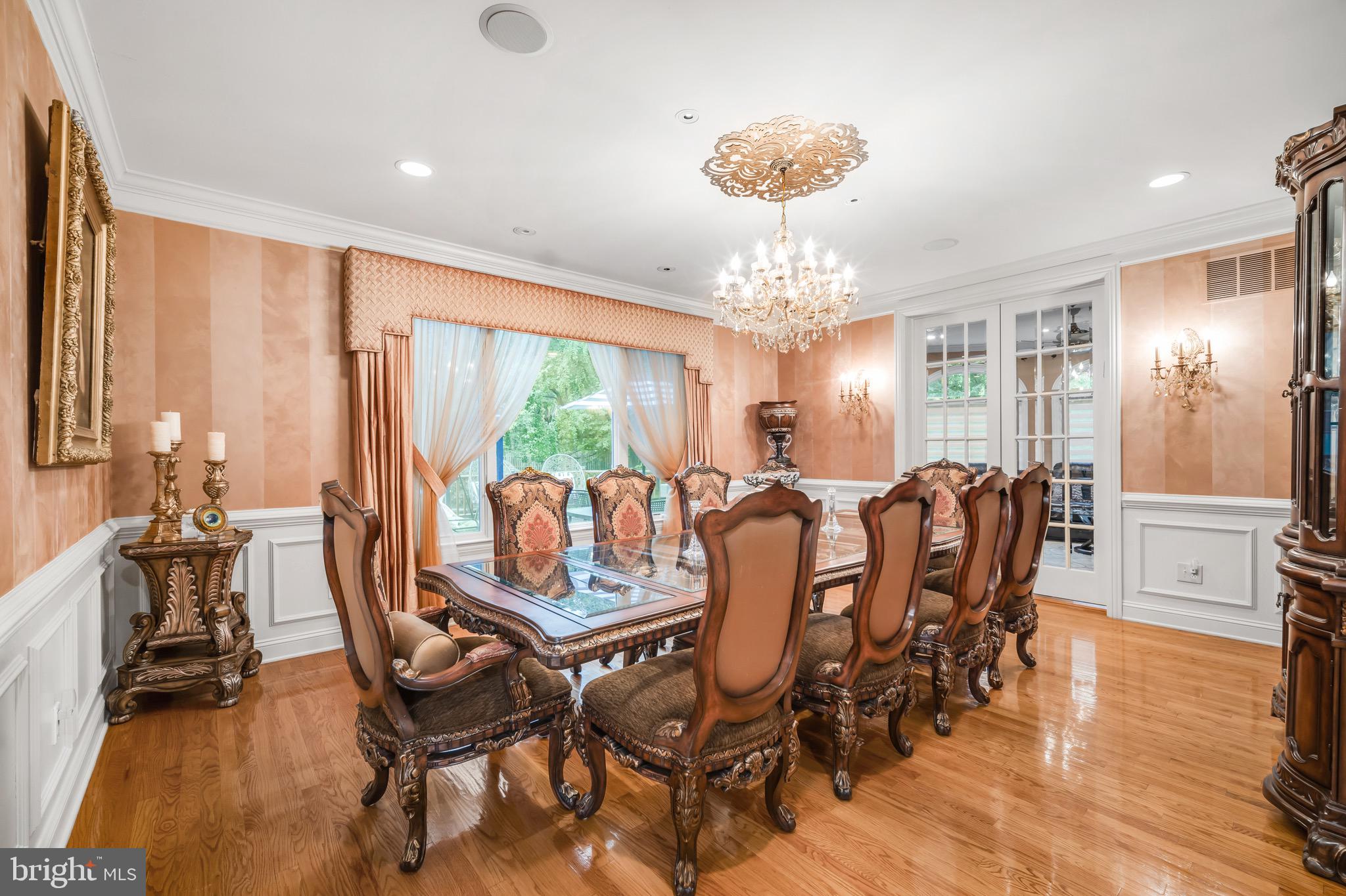 RYDAL GREEN - Residential