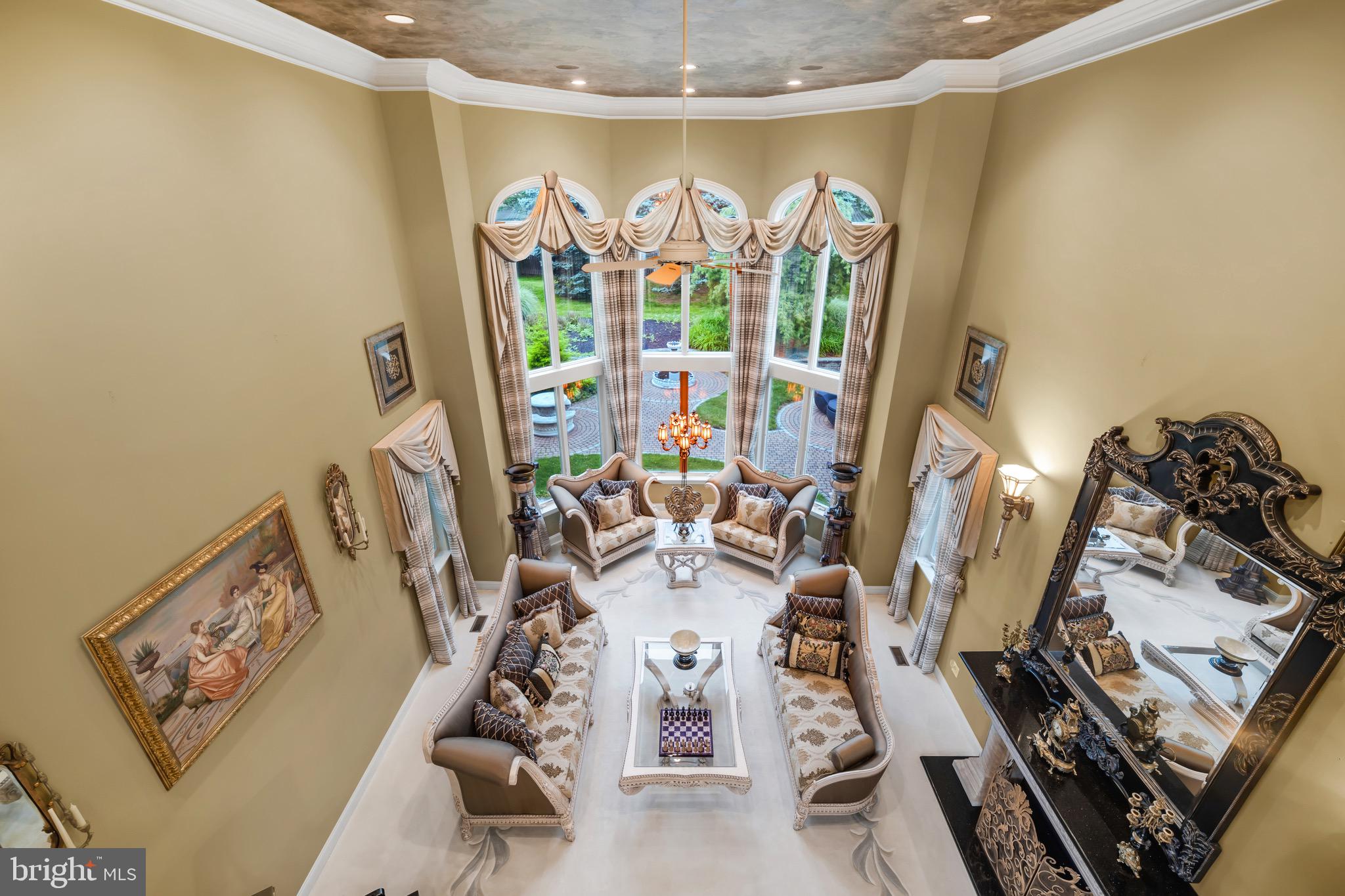 RYDAL GREEN - Residential