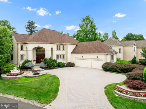 1126 TIMBERGATE DRIVE JENKINTOWN PA 19046