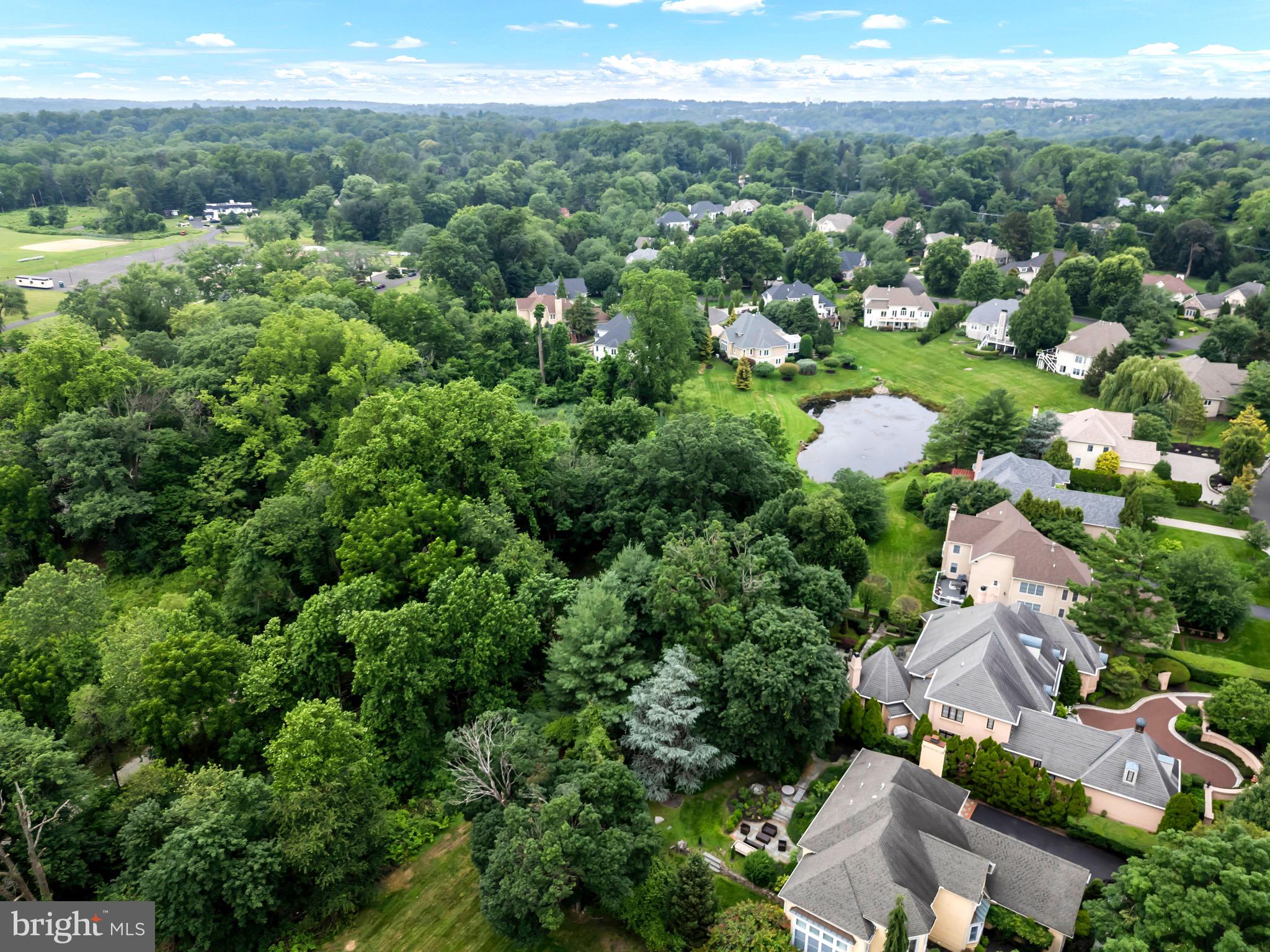 RYDAL GREEN - Residential