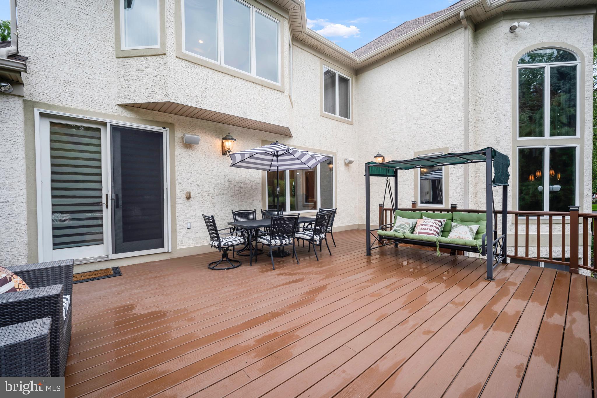 RYDAL GREEN - Residential