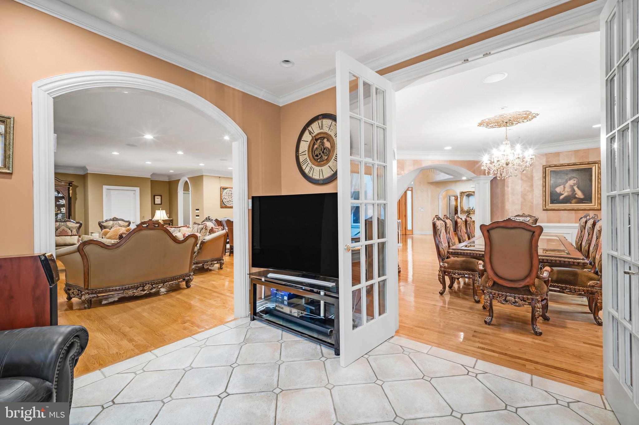 RYDAL GREEN - Residential