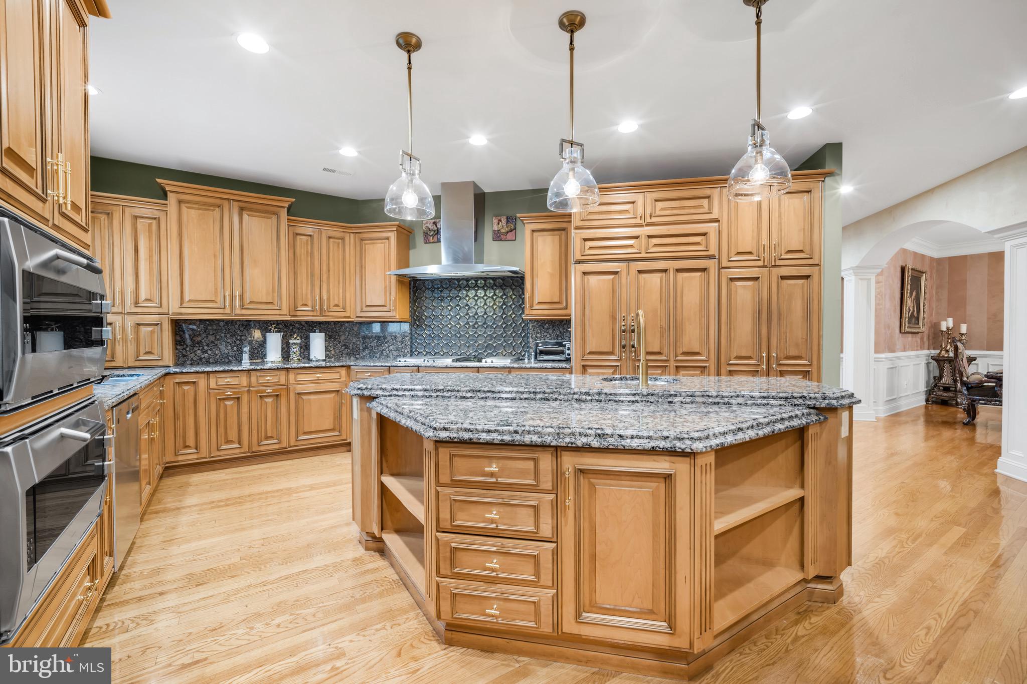 RYDAL GREEN - Residential