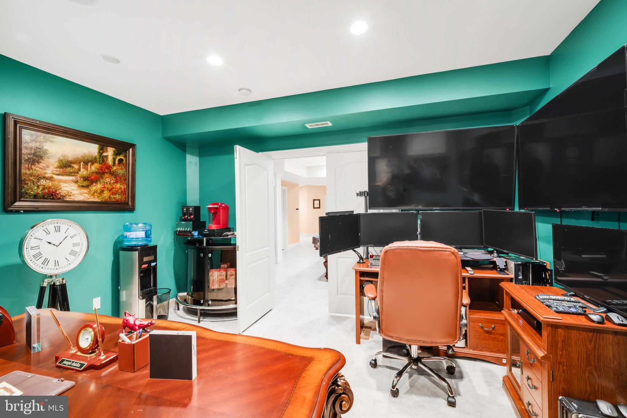 RYDAL GREEN - Residential