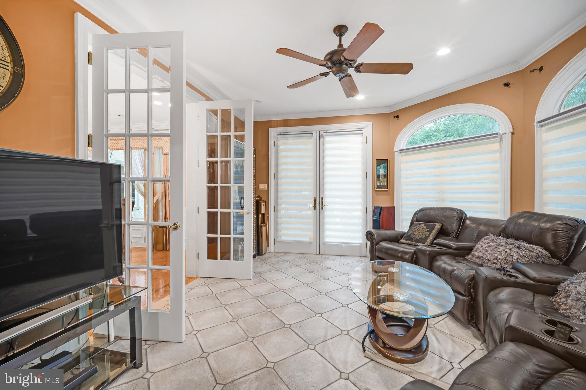 RYDAL GREEN - Residential