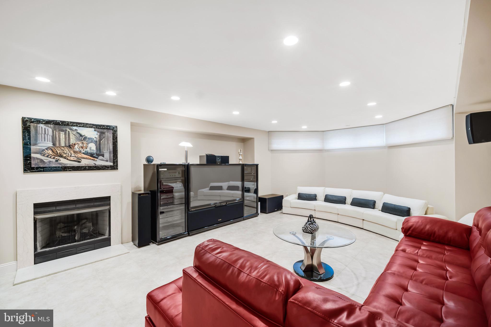 RYDAL GREEN - Residential