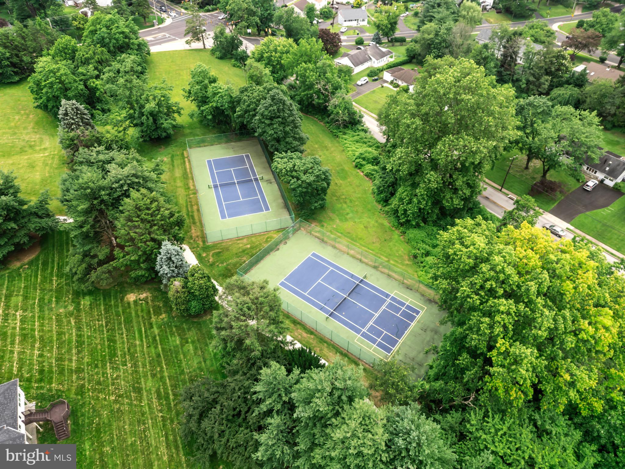 RYDAL GREEN - Residential