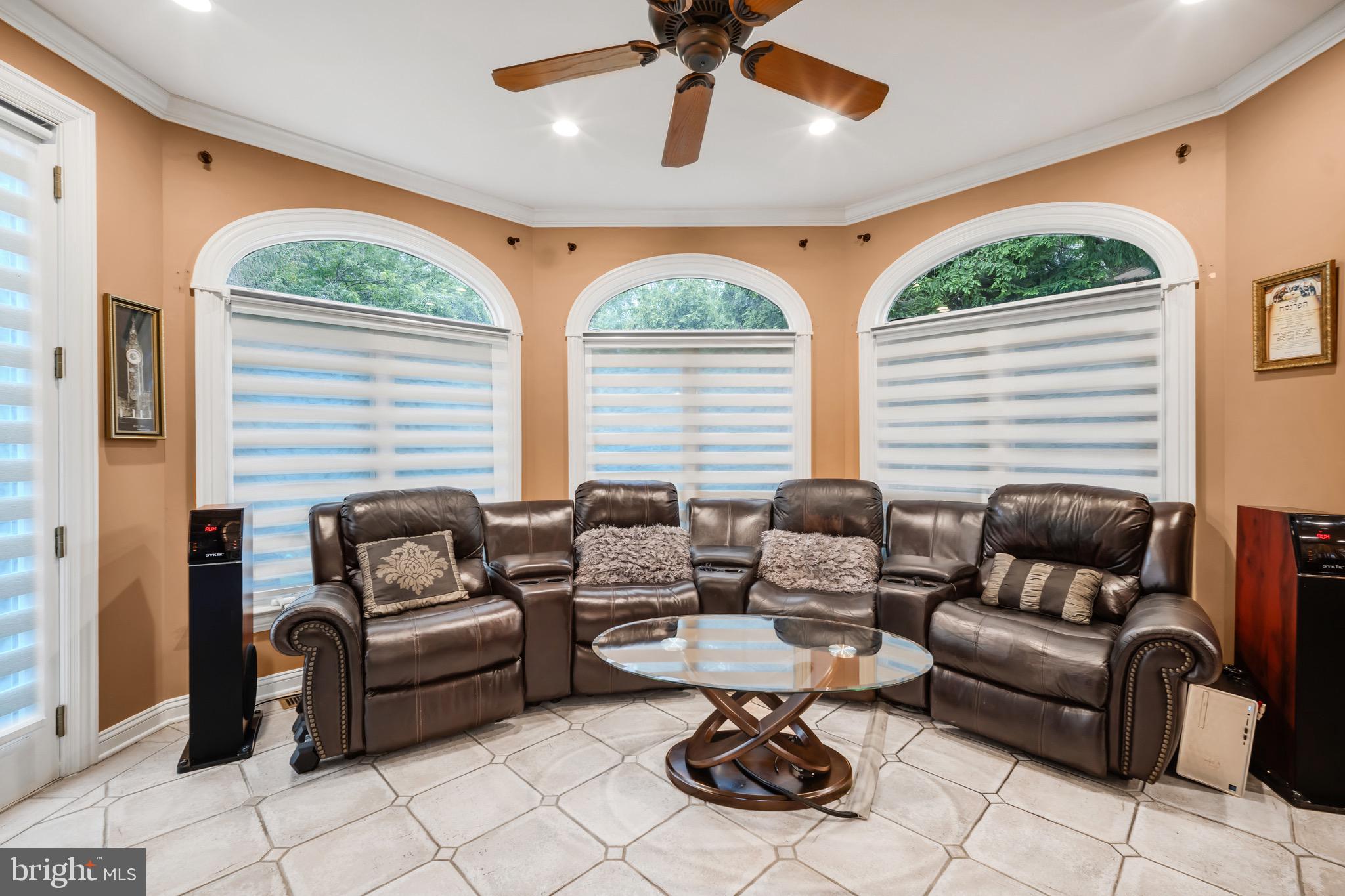 RYDAL GREEN - Residential