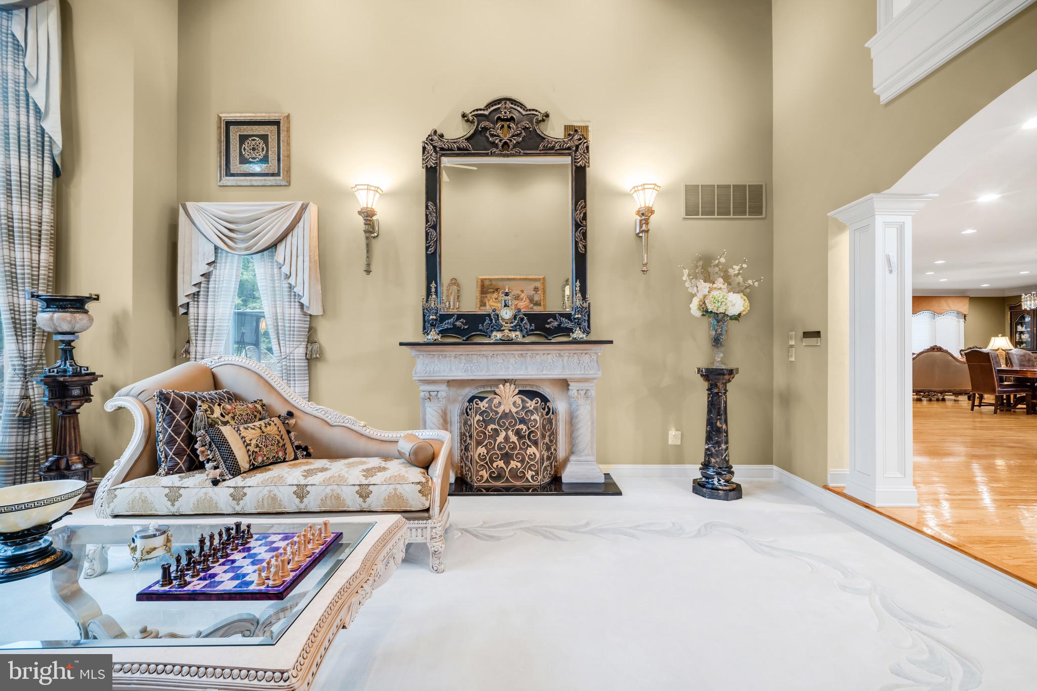 RYDAL GREEN - Residential