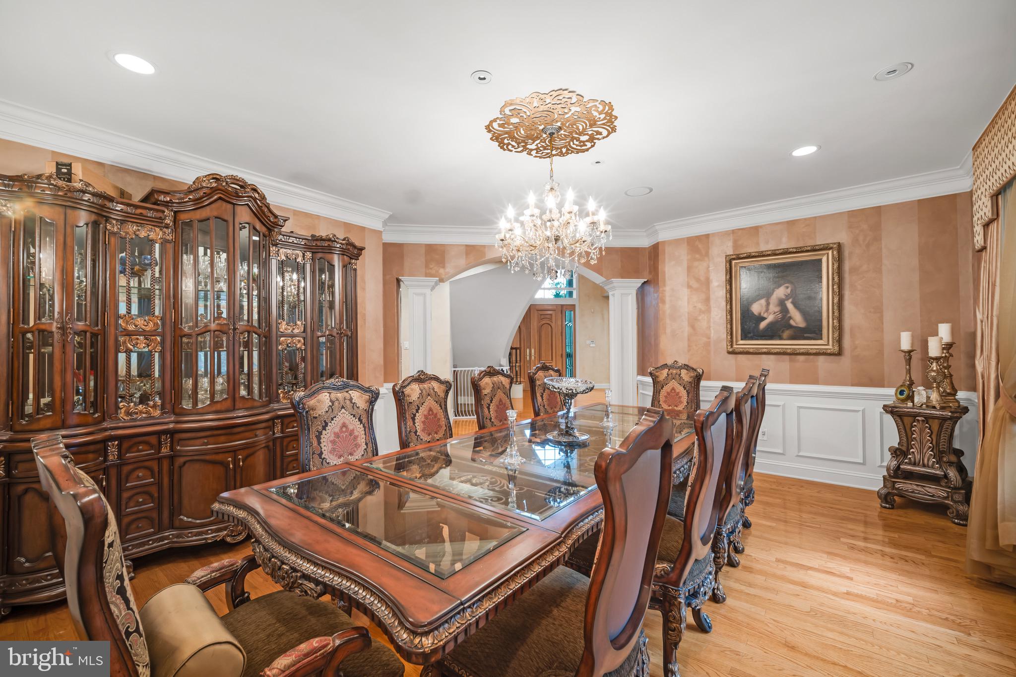 RYDAL GREEN - Residential