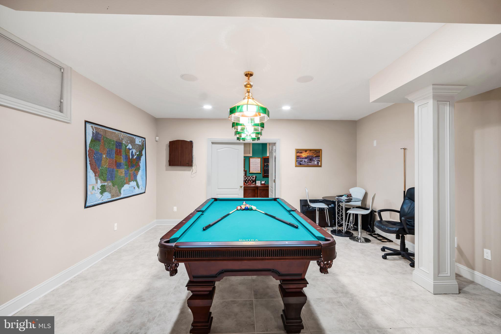 RYDAL GREEN - Residential