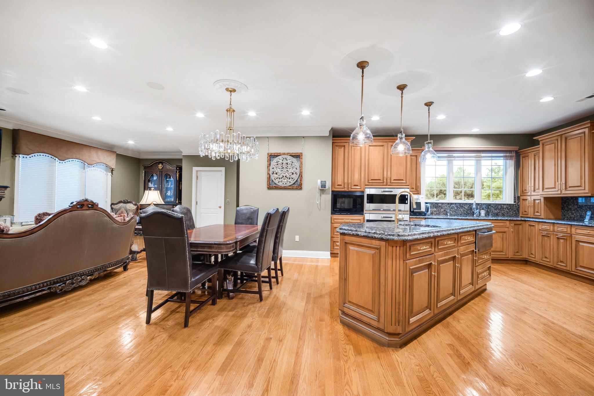 RYDAL GREEN - Residential