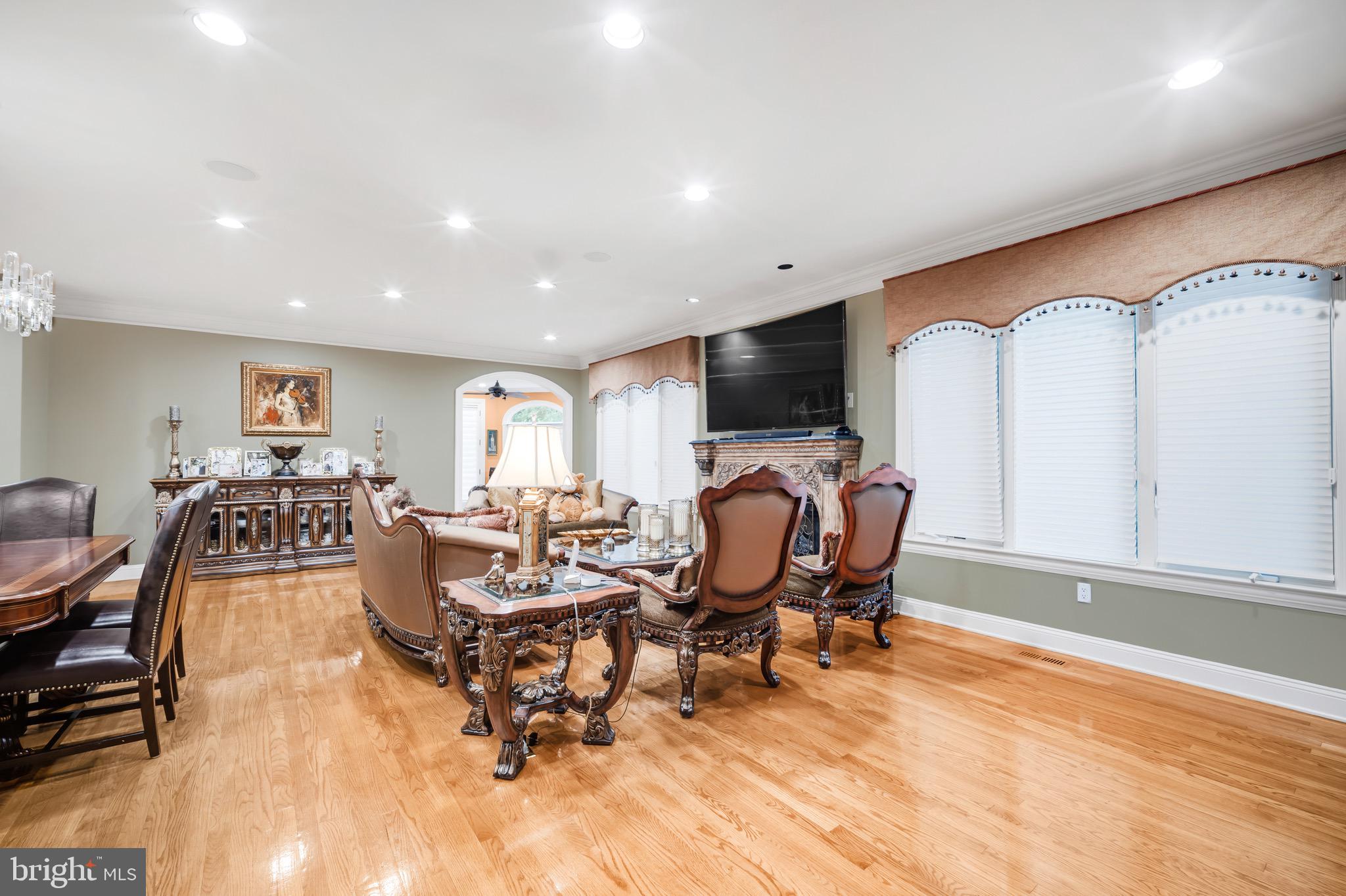 RYDAL GREEN - Residential