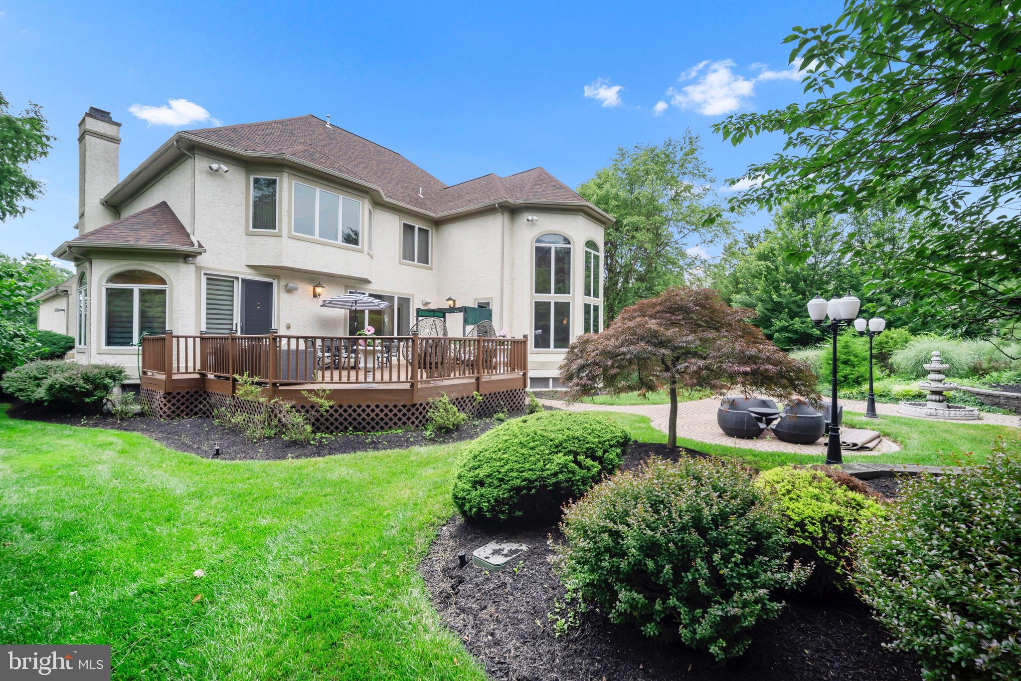 RYDAL GREEN - Residential