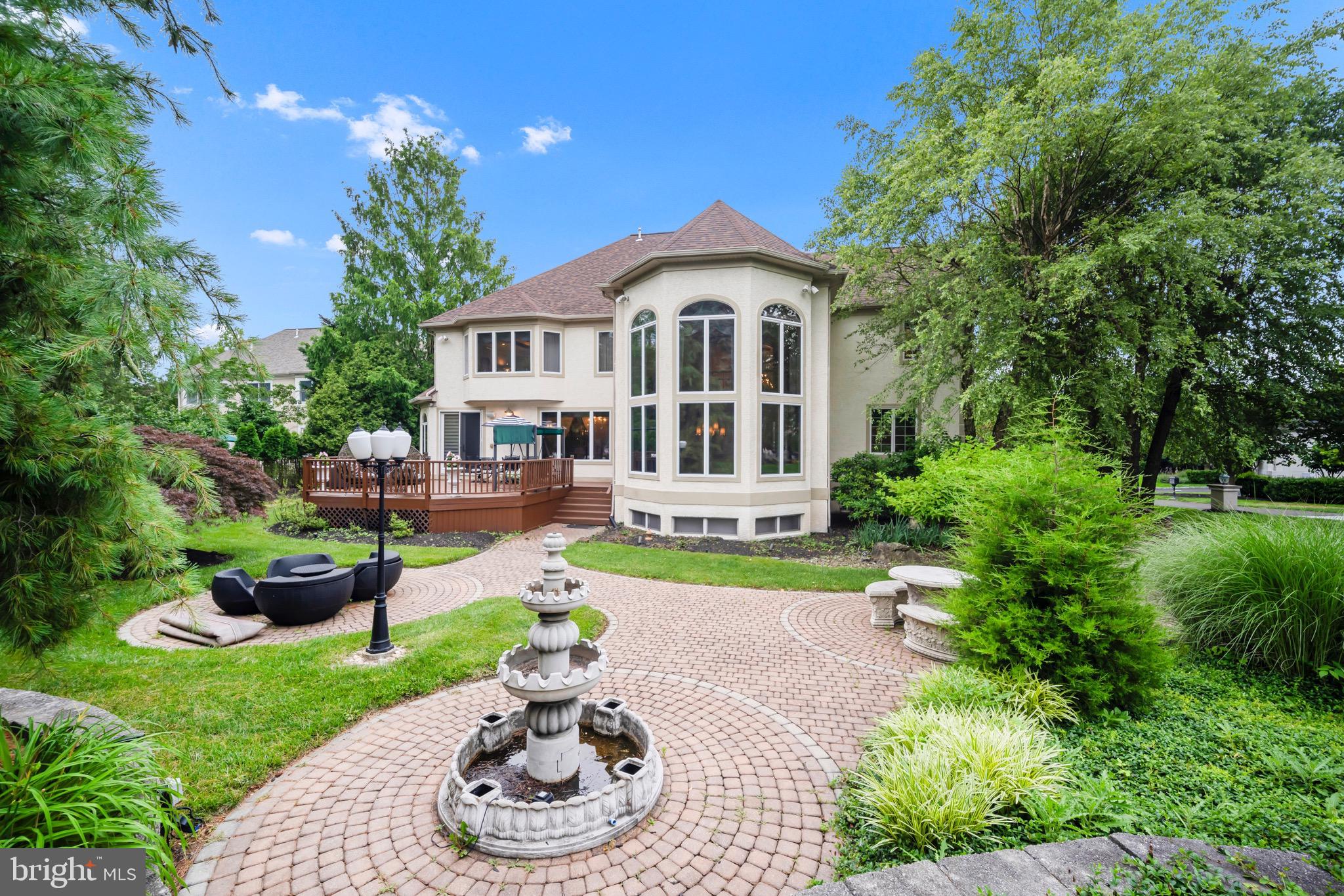 RYDAL GREEN - Residential