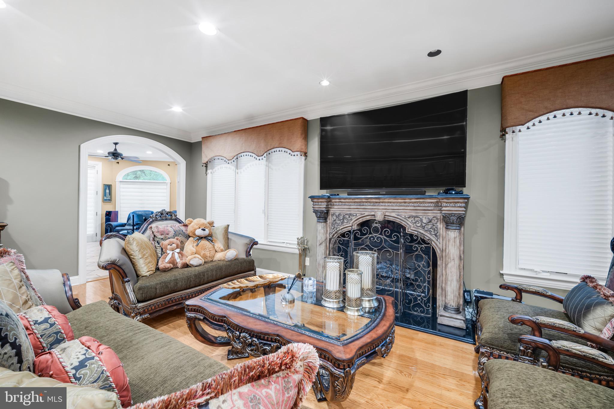 RYDAL GREEN - Residential