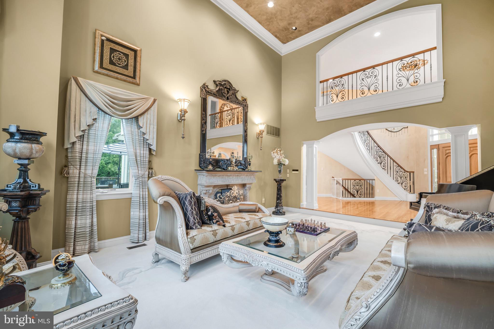 RYDAL GREEN - Residential