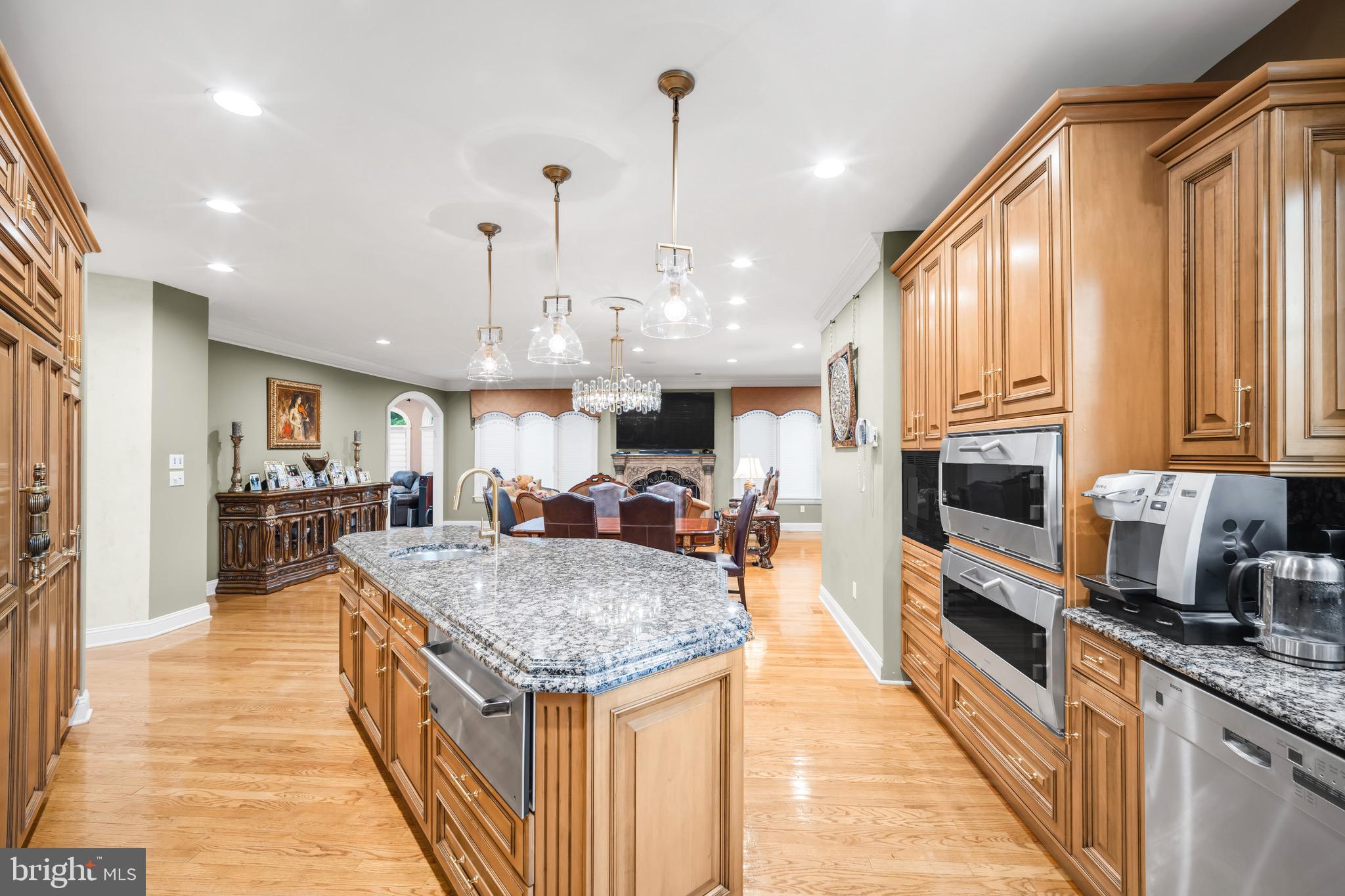 RYDAL GREEN - Residential