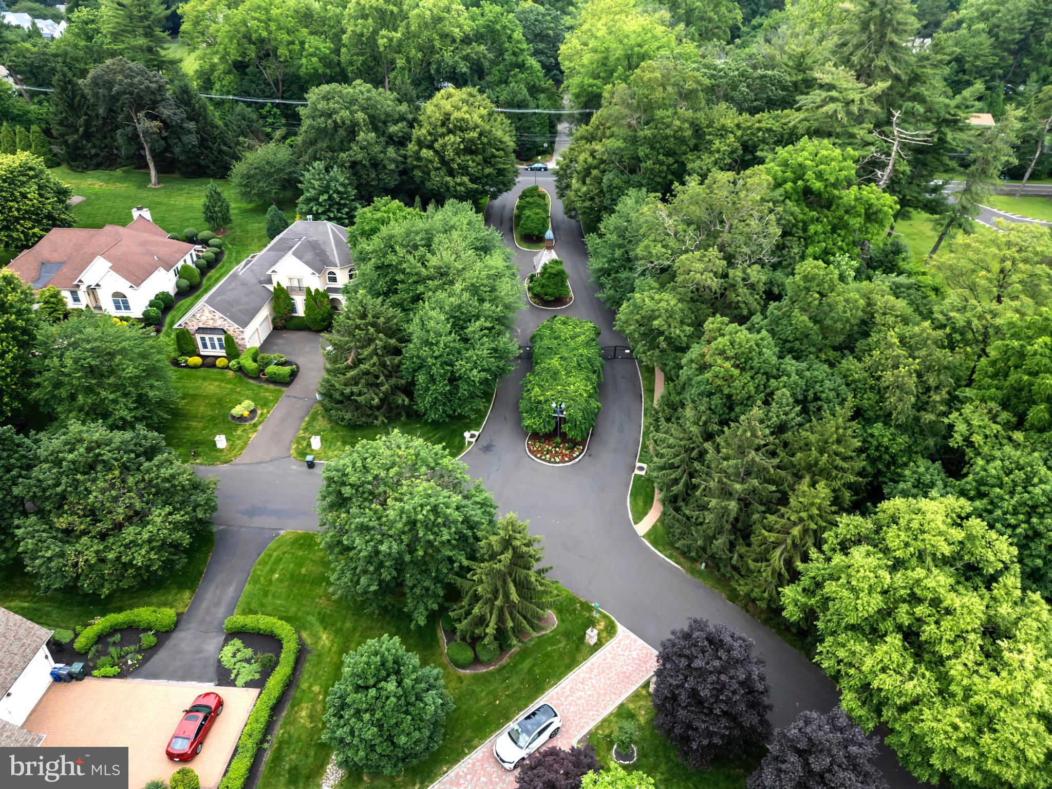 RYDAL GREEN - Residential