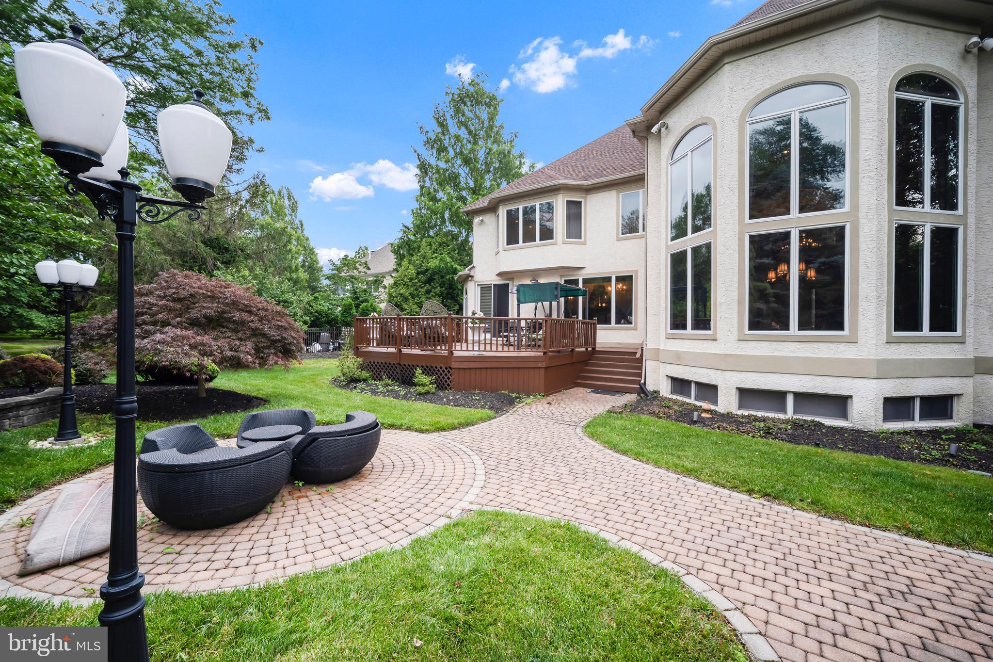 RYDAL GREEN - Residential