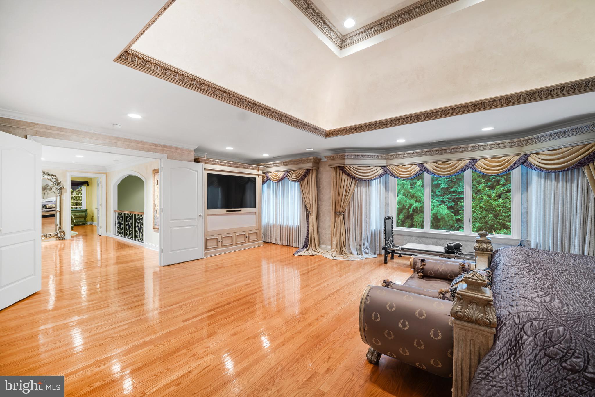 RYDAL GREEN - Residential