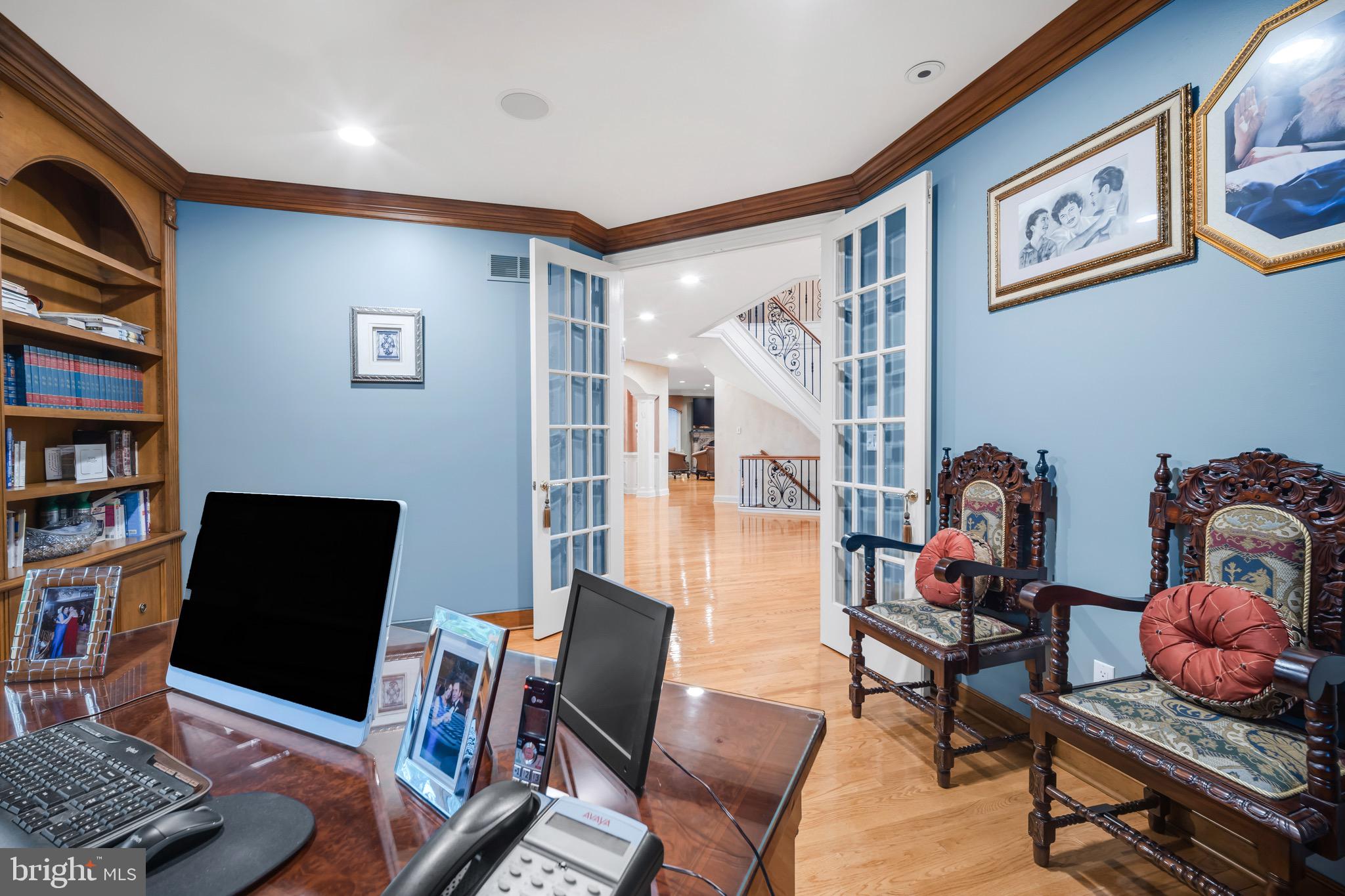 RYDAL GREEN - Residential