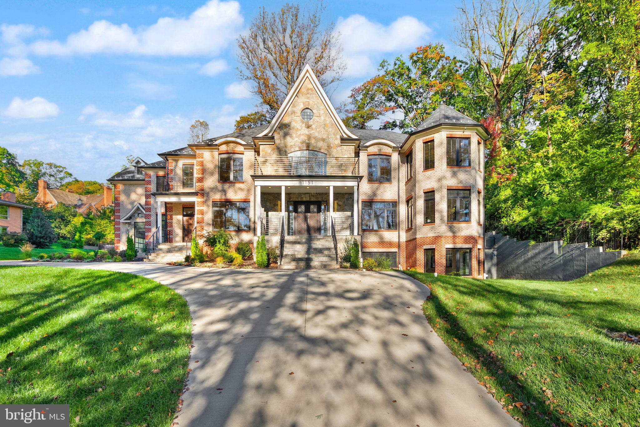1151 DOMINION COURT