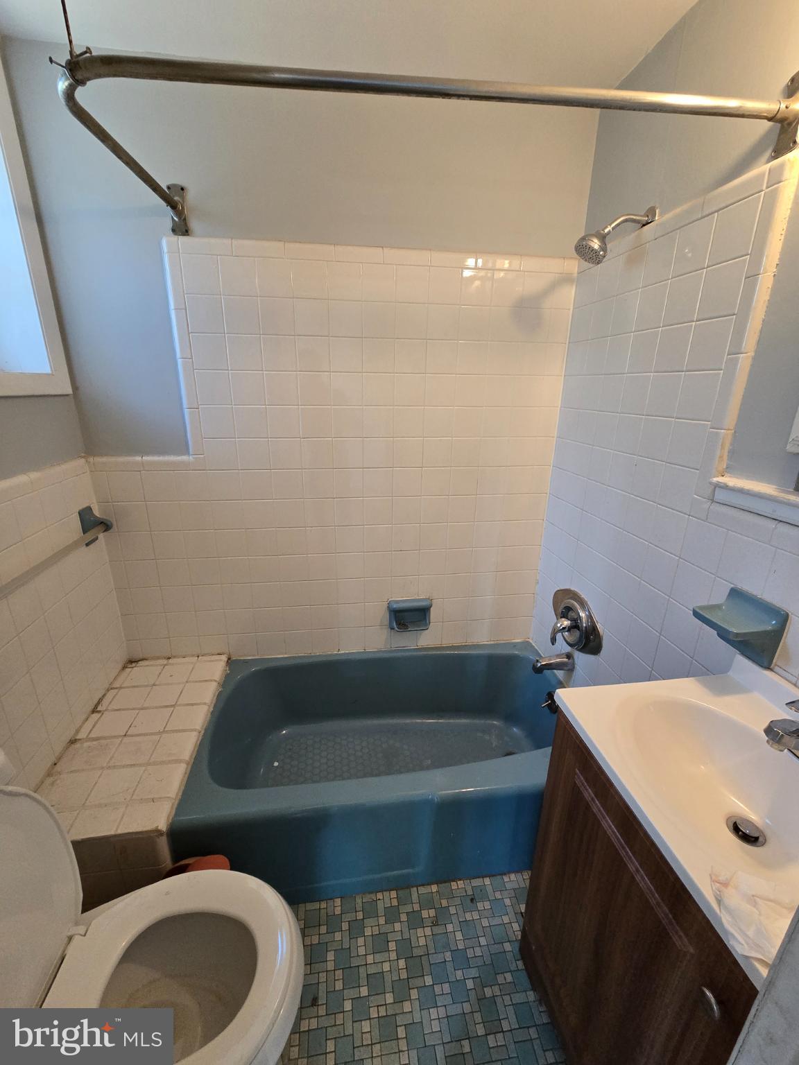 PHILADELPHIA - Residential