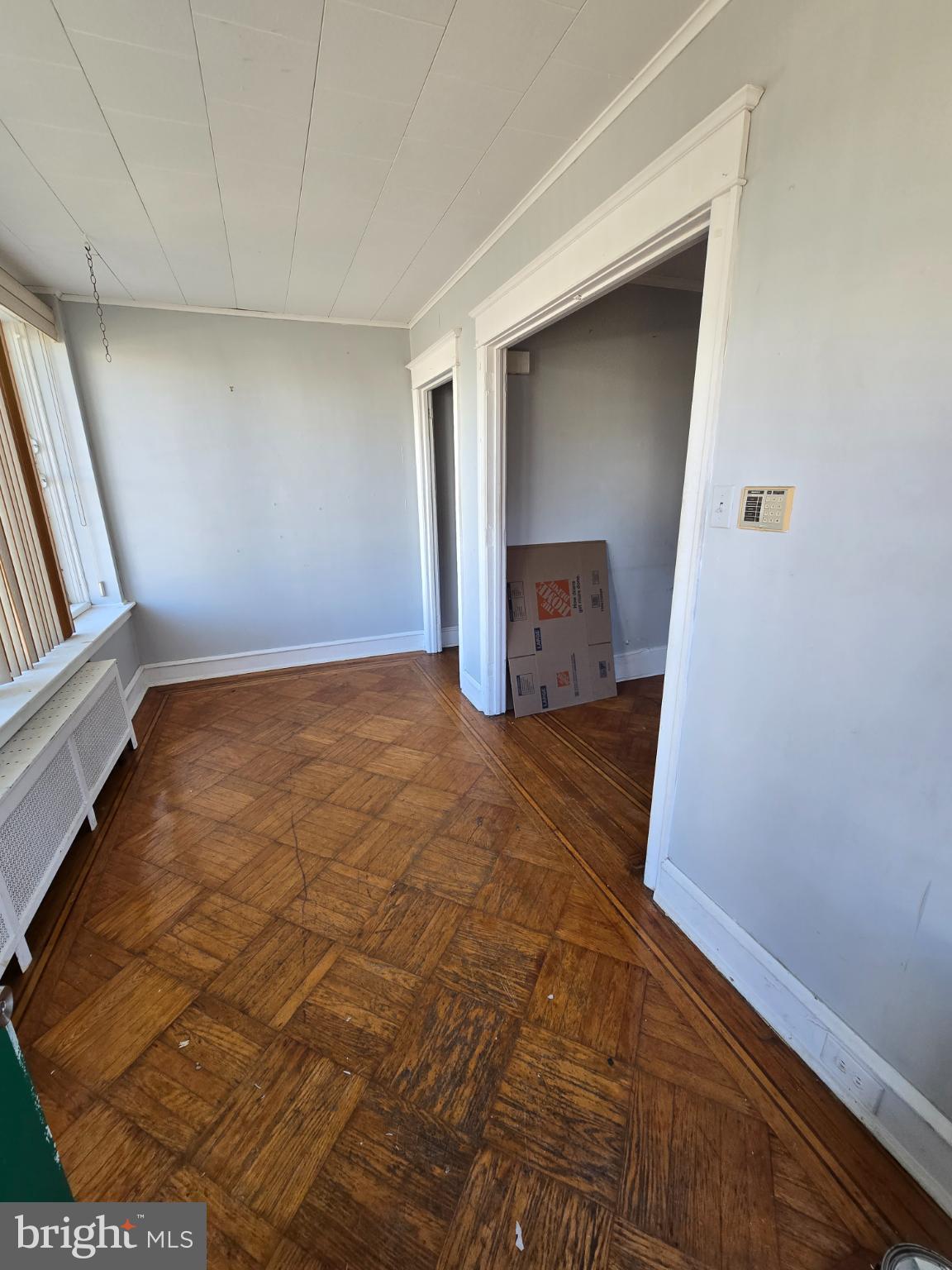 PHILADELPHIA - Residential