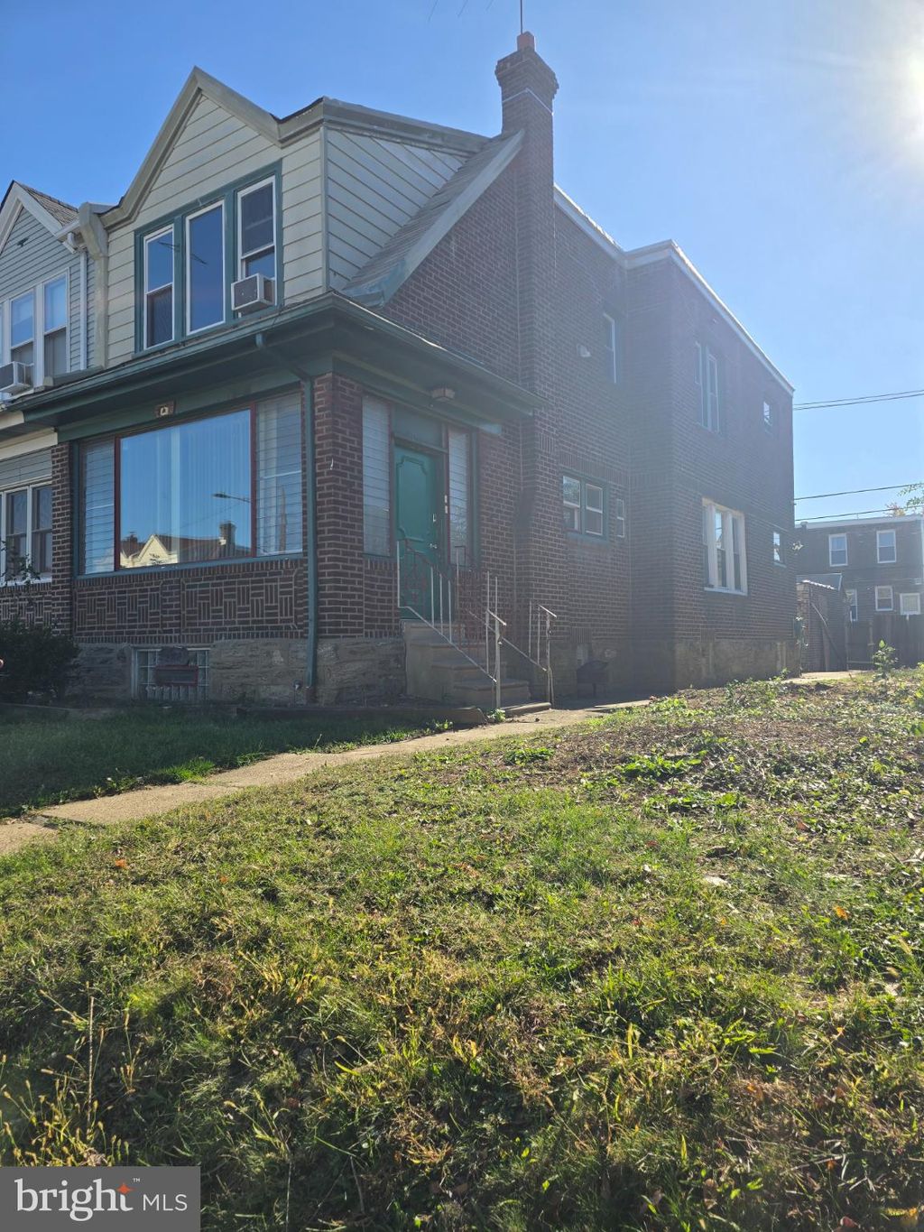 Photo of 2308 Fuller St, PHILADELPHIA, PA 19019 (MLS # PAPH2555146)