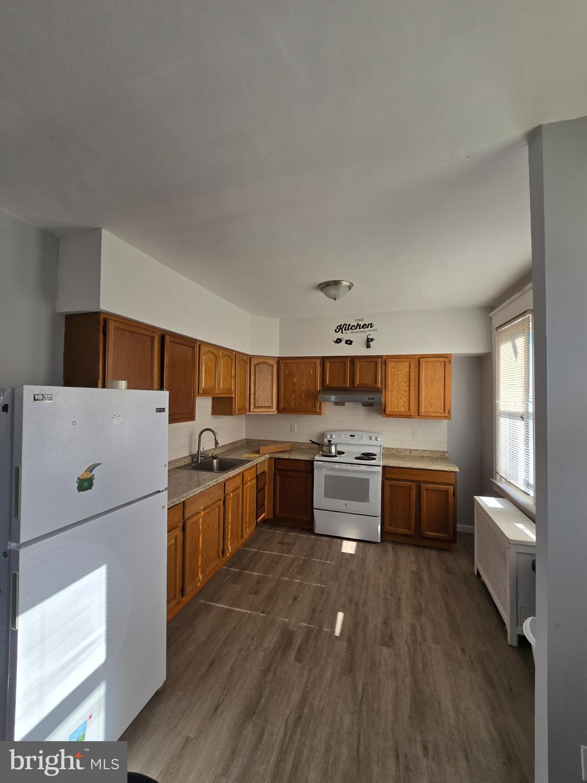 PHILADELPHIA - Residential