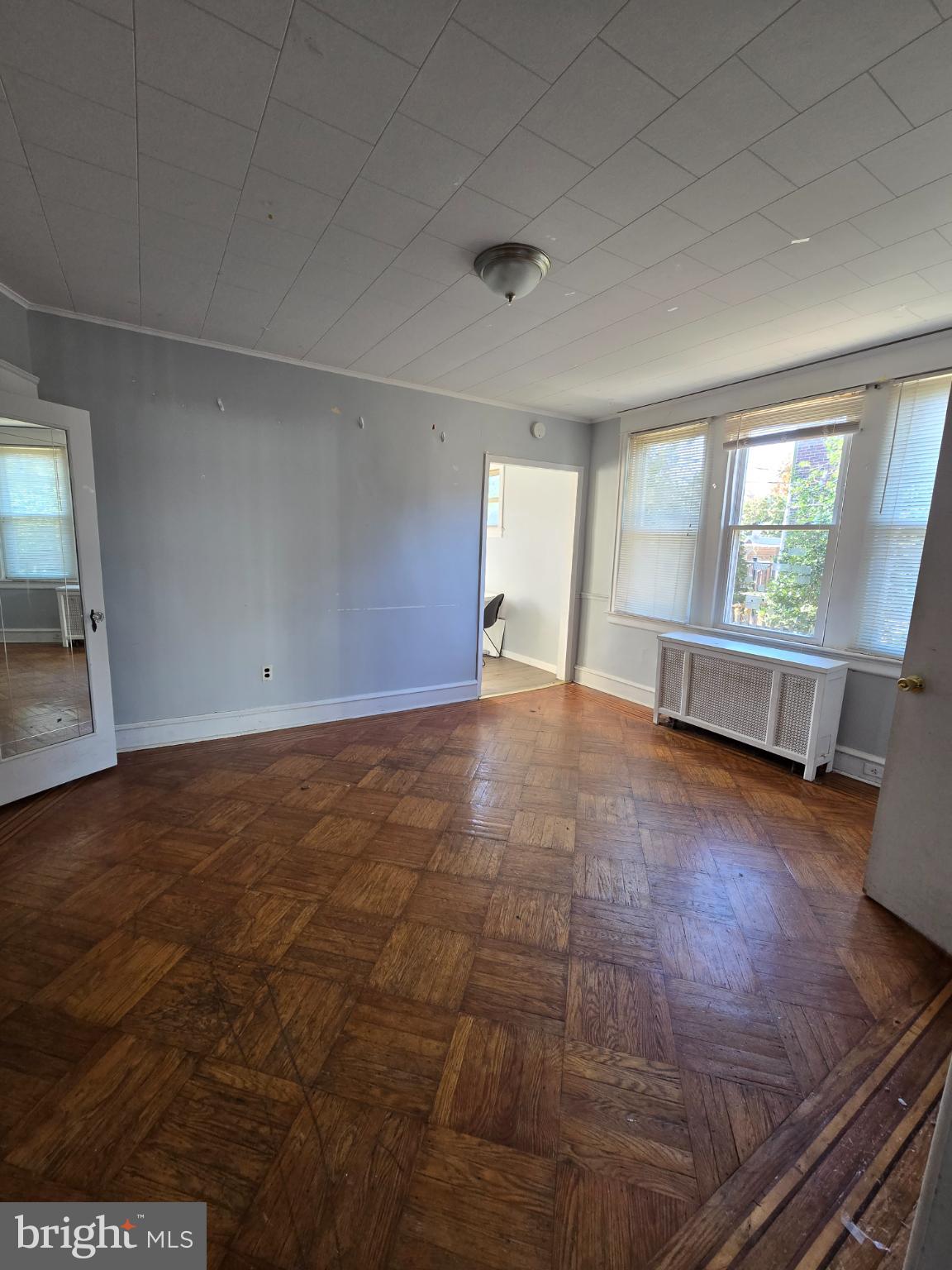 PHILADELPHIA - Residential