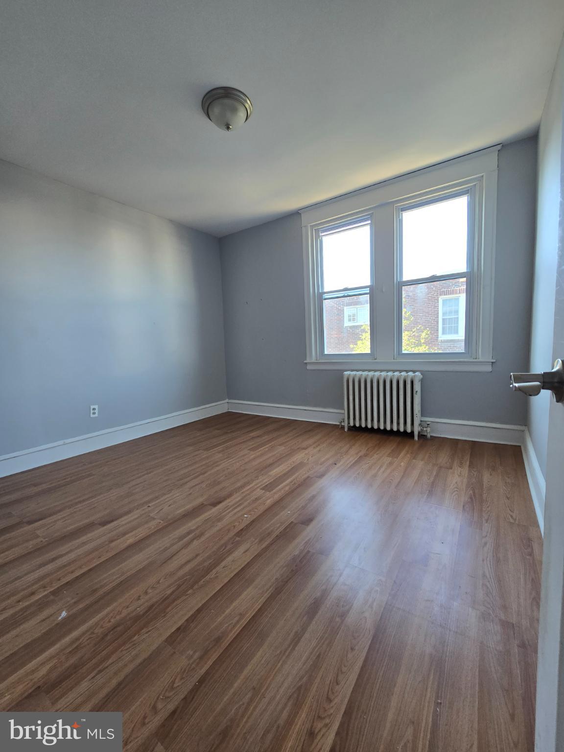 PHILADELPHIA - Residential